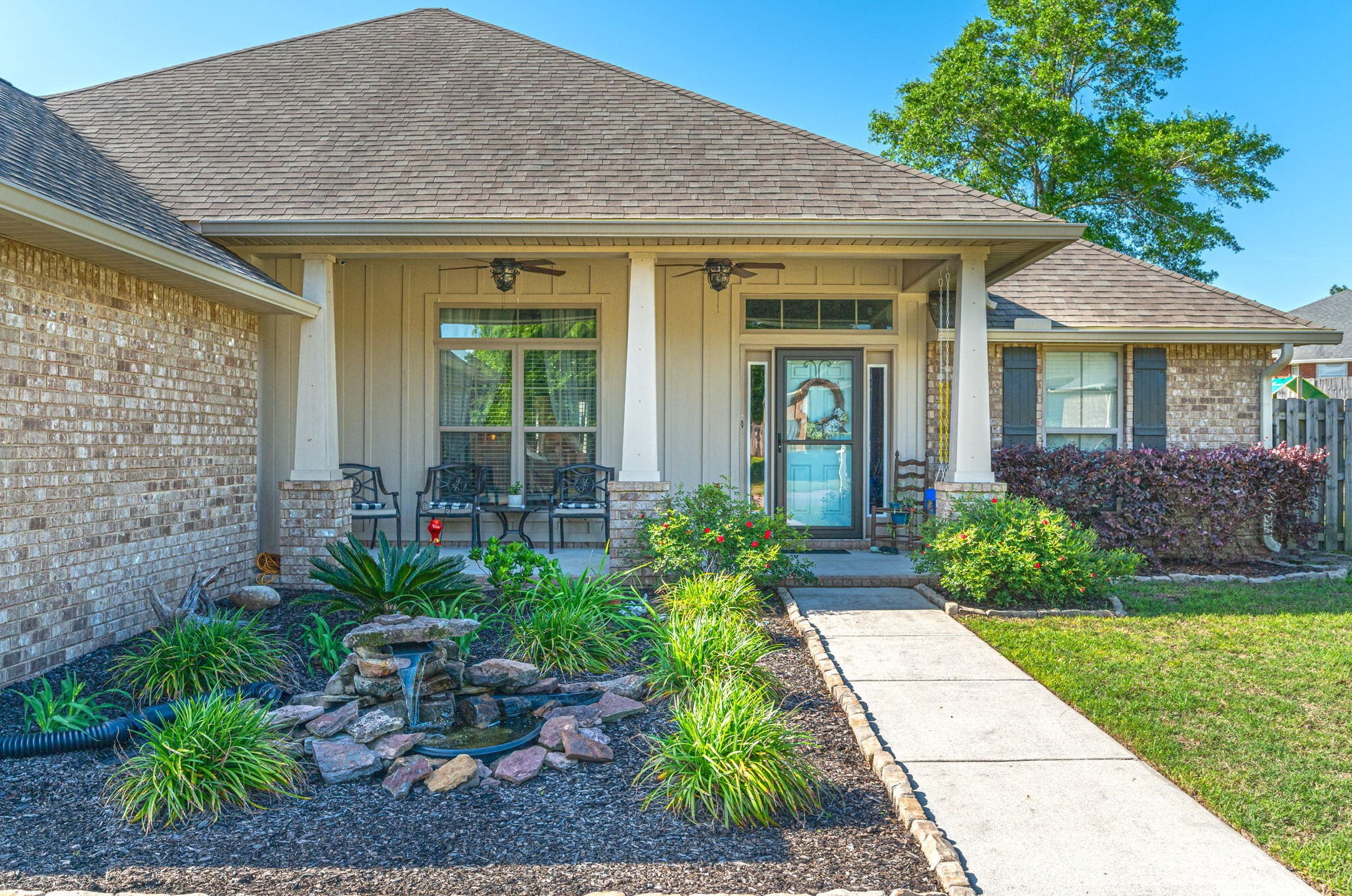 1622 Lena St, Crestview, FL 32531-8480