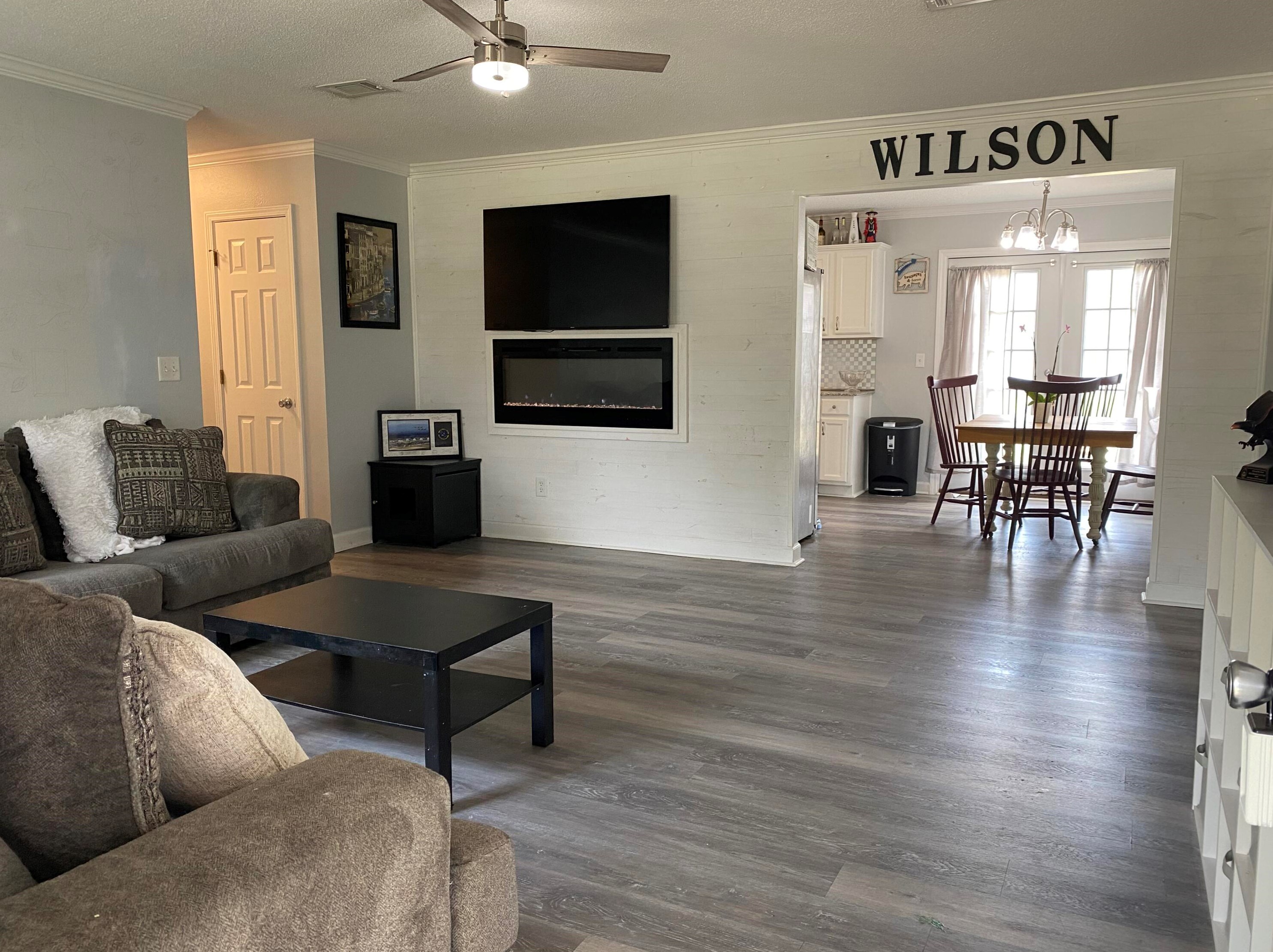 4633 Eagle Way, Crestview FL  32539-8787 exterior