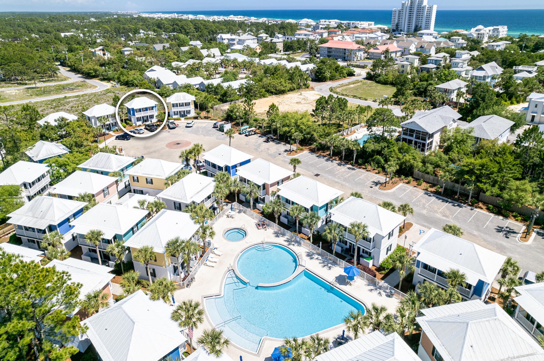 198 Somerset Bridge Rd #unit 131, Santa Rosa Beach, FL 32459