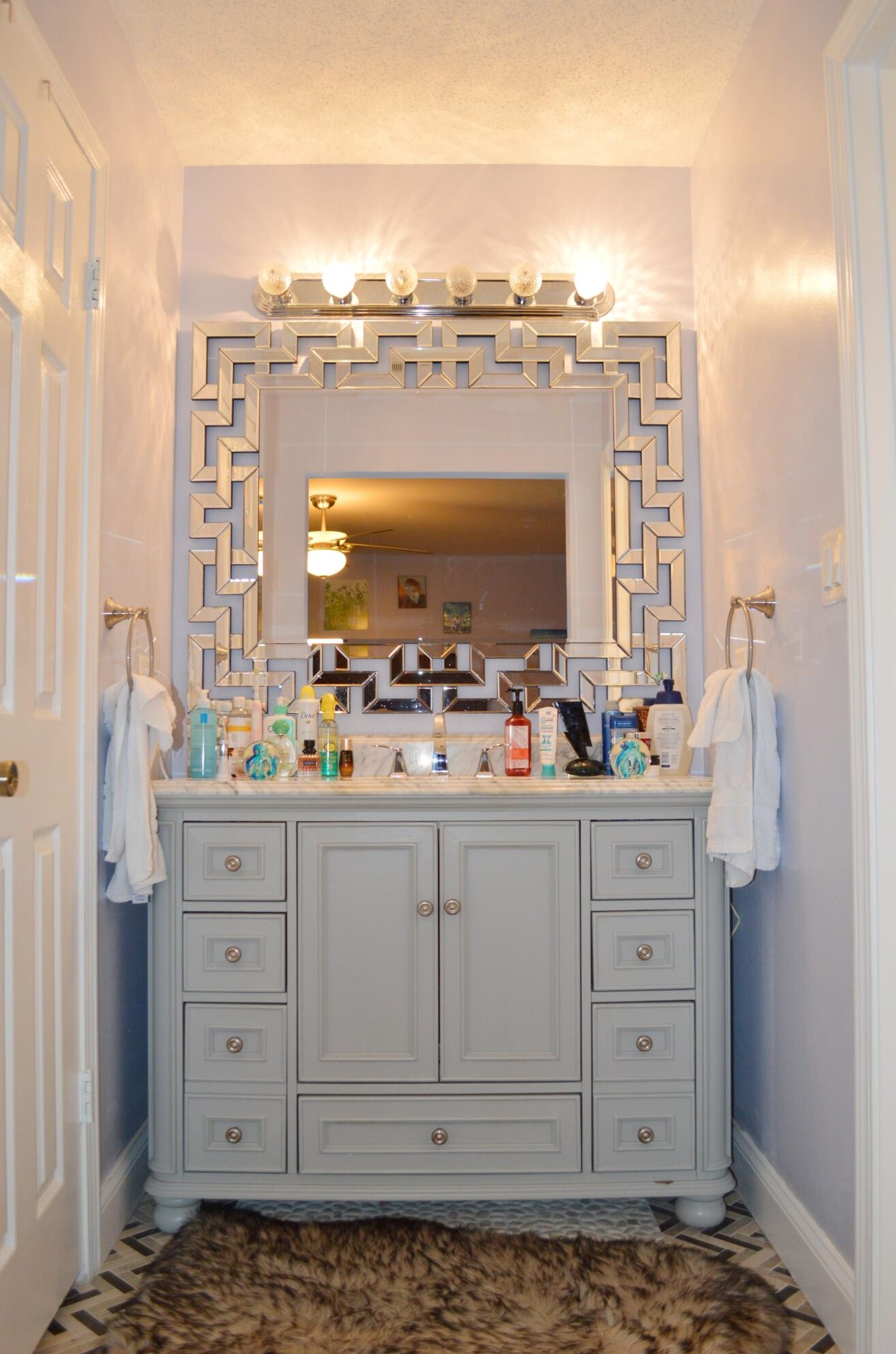 810 Spanish Moss Trl, Destin FL  32541-2607 exterior