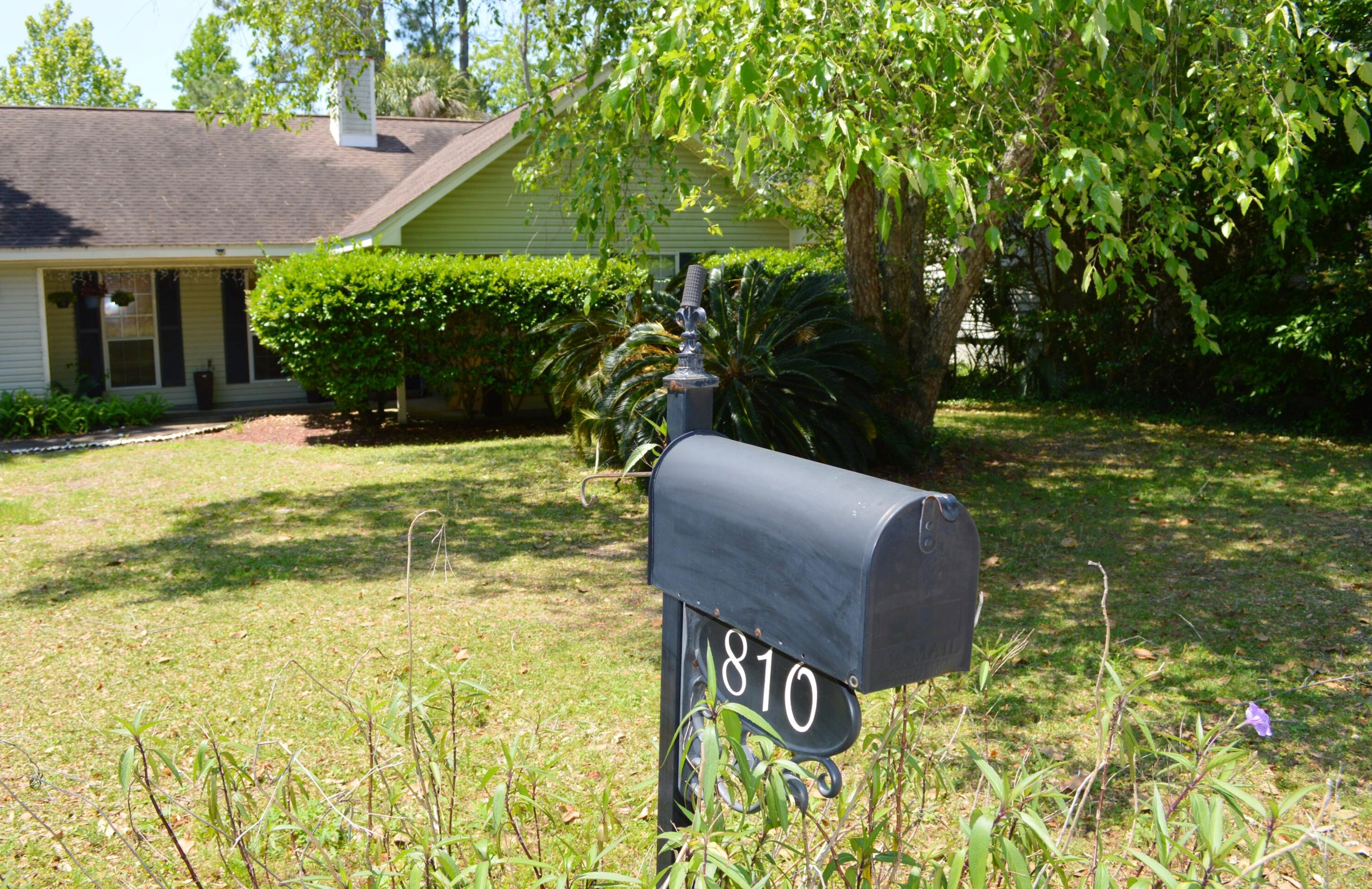 810 Spanish Moss Trl, Destin FL  32541-2607 exterior