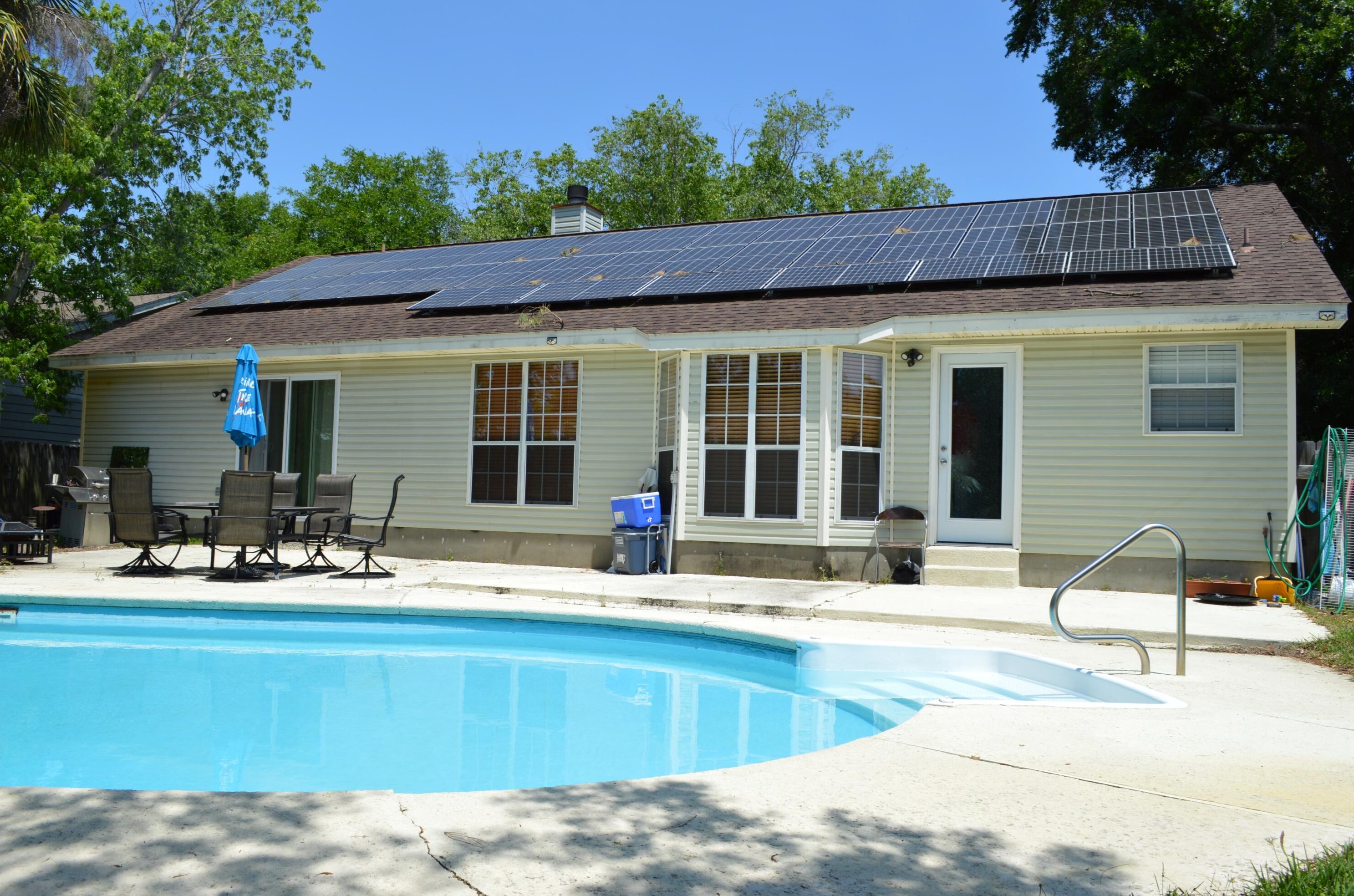 810 Spanish Moss Trl, Destin FL  32541-2607 exterior