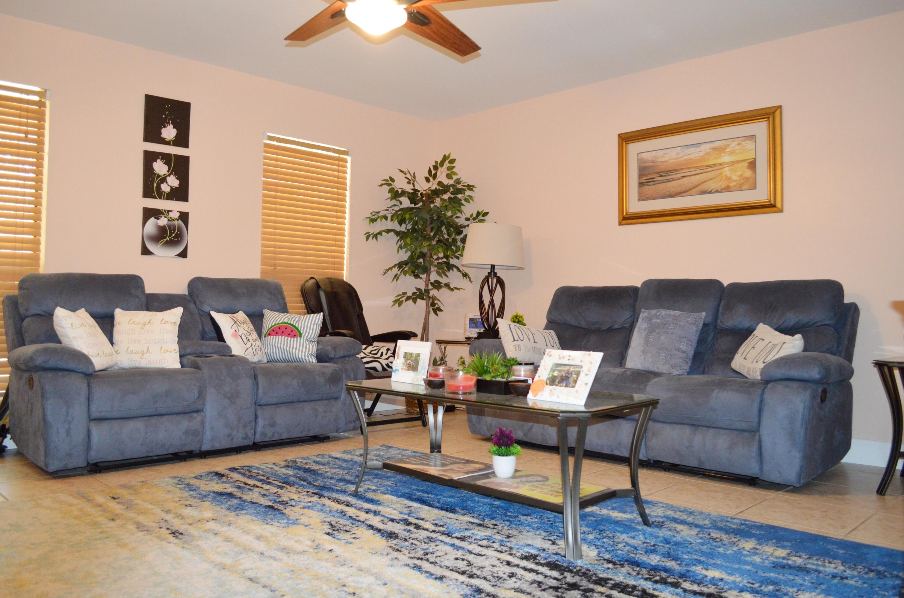 810 Spanish Moss Trl, Destin FL  32541-2607 exterior