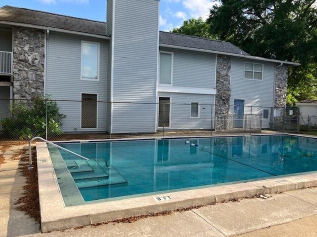 201 College Blvd E #5, Niceville, FL 32578