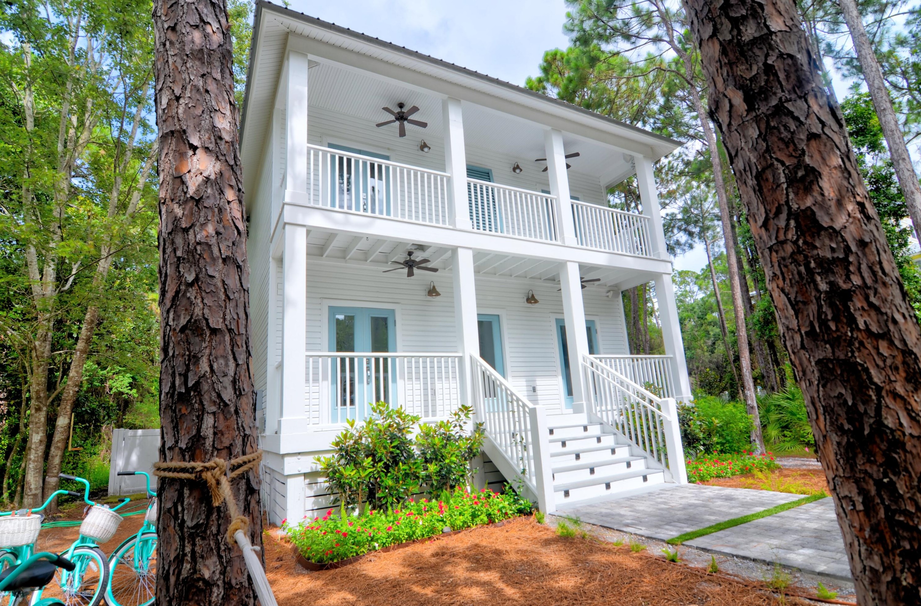 429 Montigo Ave, Santa Rosa Beach, FL 32459-7314