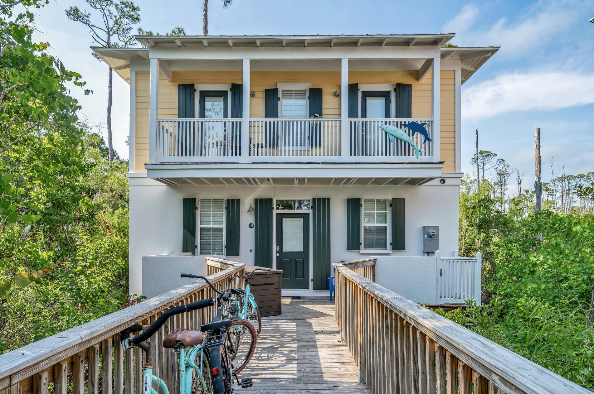 198 Somerset Bridge Rd #unit 127, Santa Rosa Beach, FL 32459