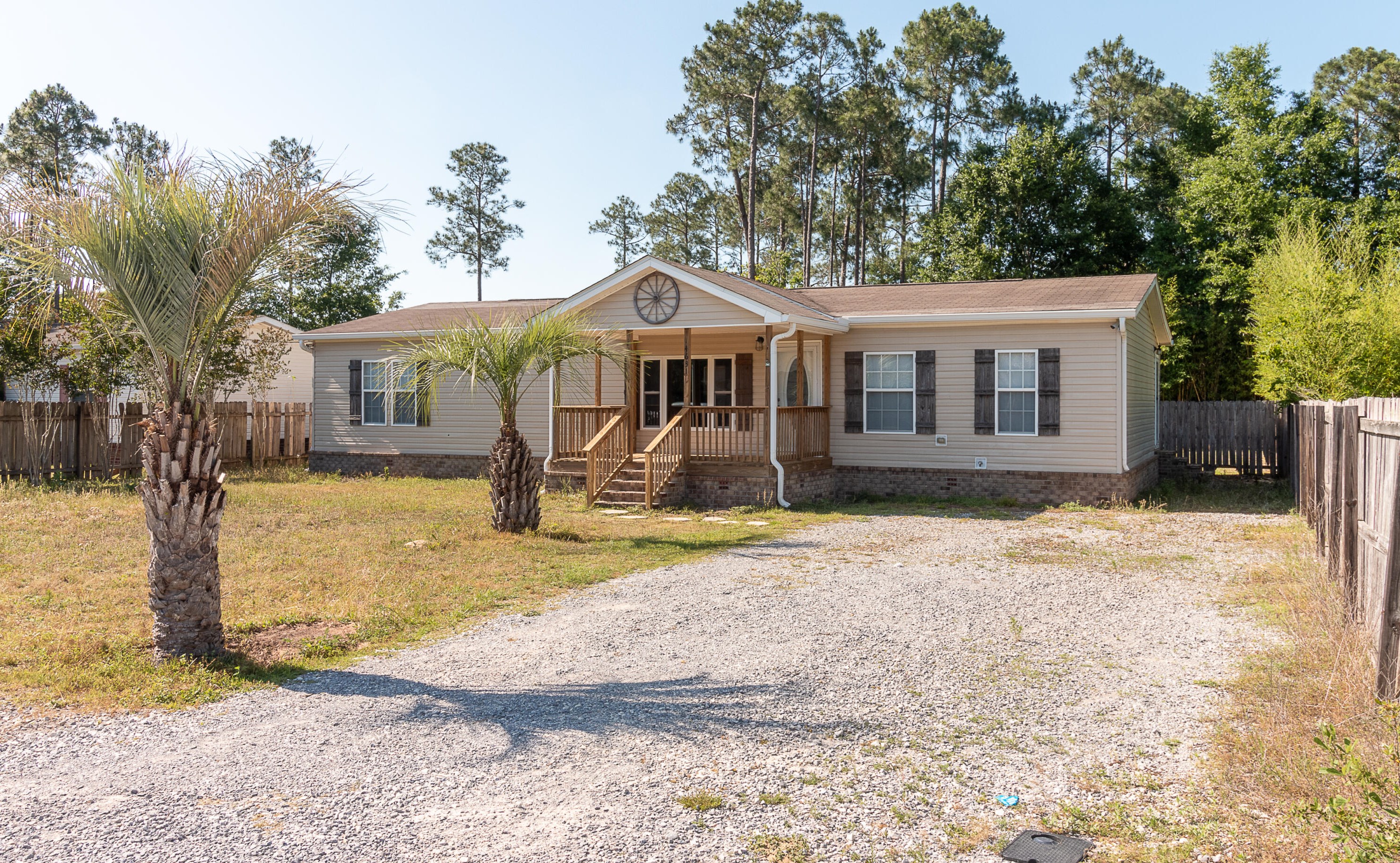 4631 Falcon Way, Crestview, FL 32539-8788