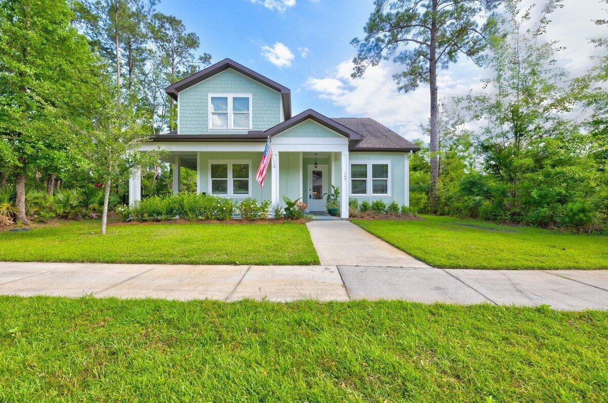 149 Oaktree Blvd, Freeport, FL 32439