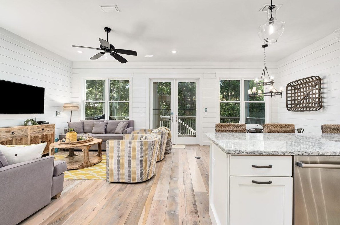 111 Hammock Ln, Santa Rosa Beach, FL 32459-7346