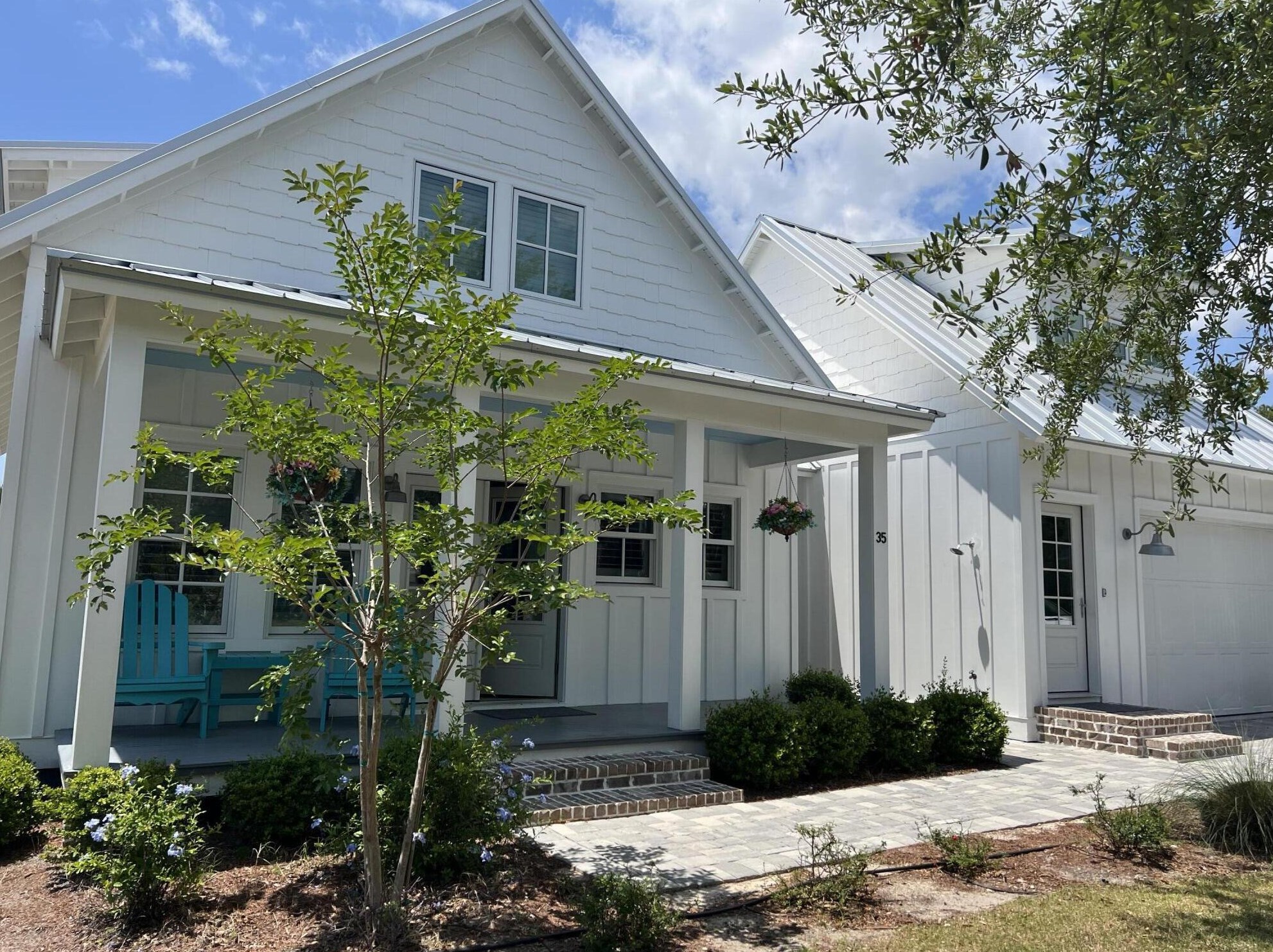 35 Anne Ave, Santa Rosa Beach, FL 32459