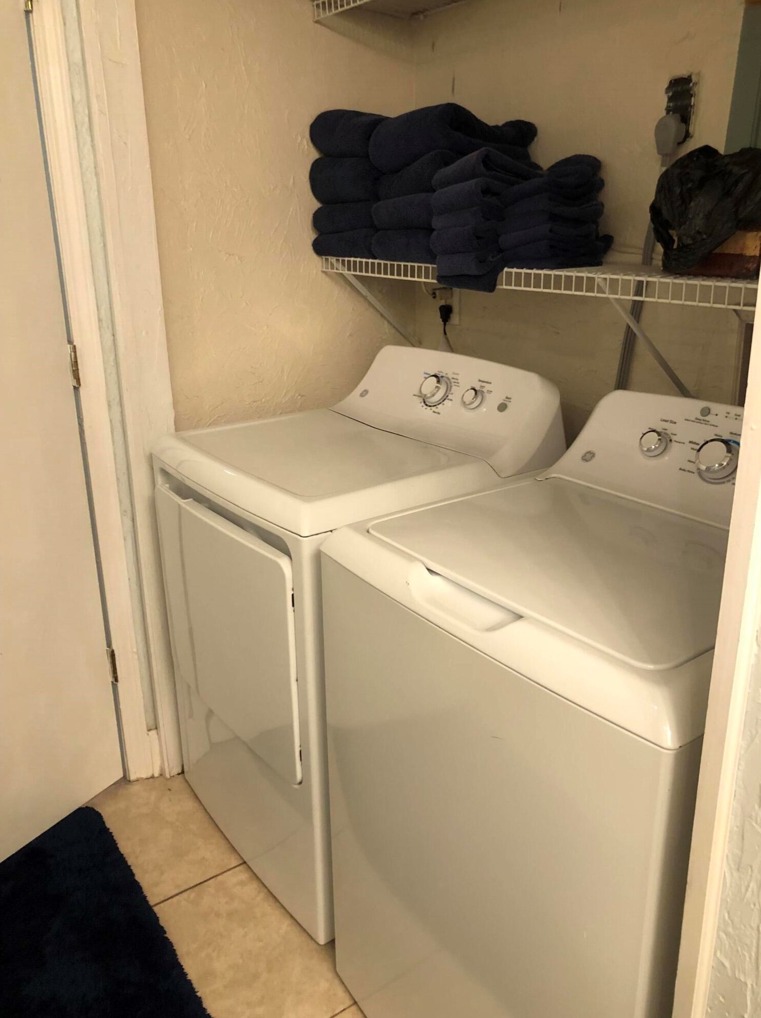 313 Gardner Dr, Fort Walton Beach FL  32548-5140 exterior