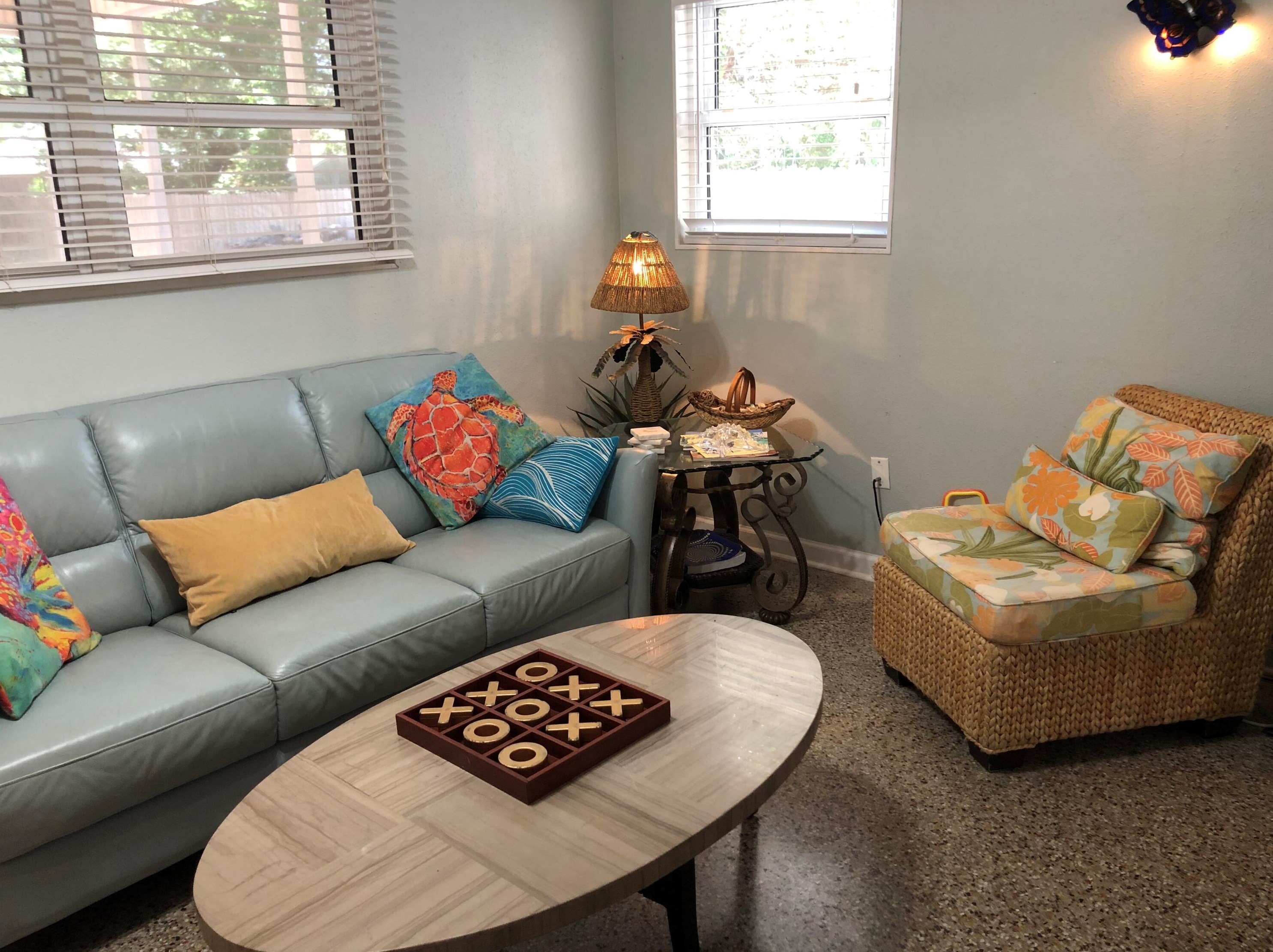 313 Gardner Dr, Fort Walton Beach FL  32548-5105 exterior