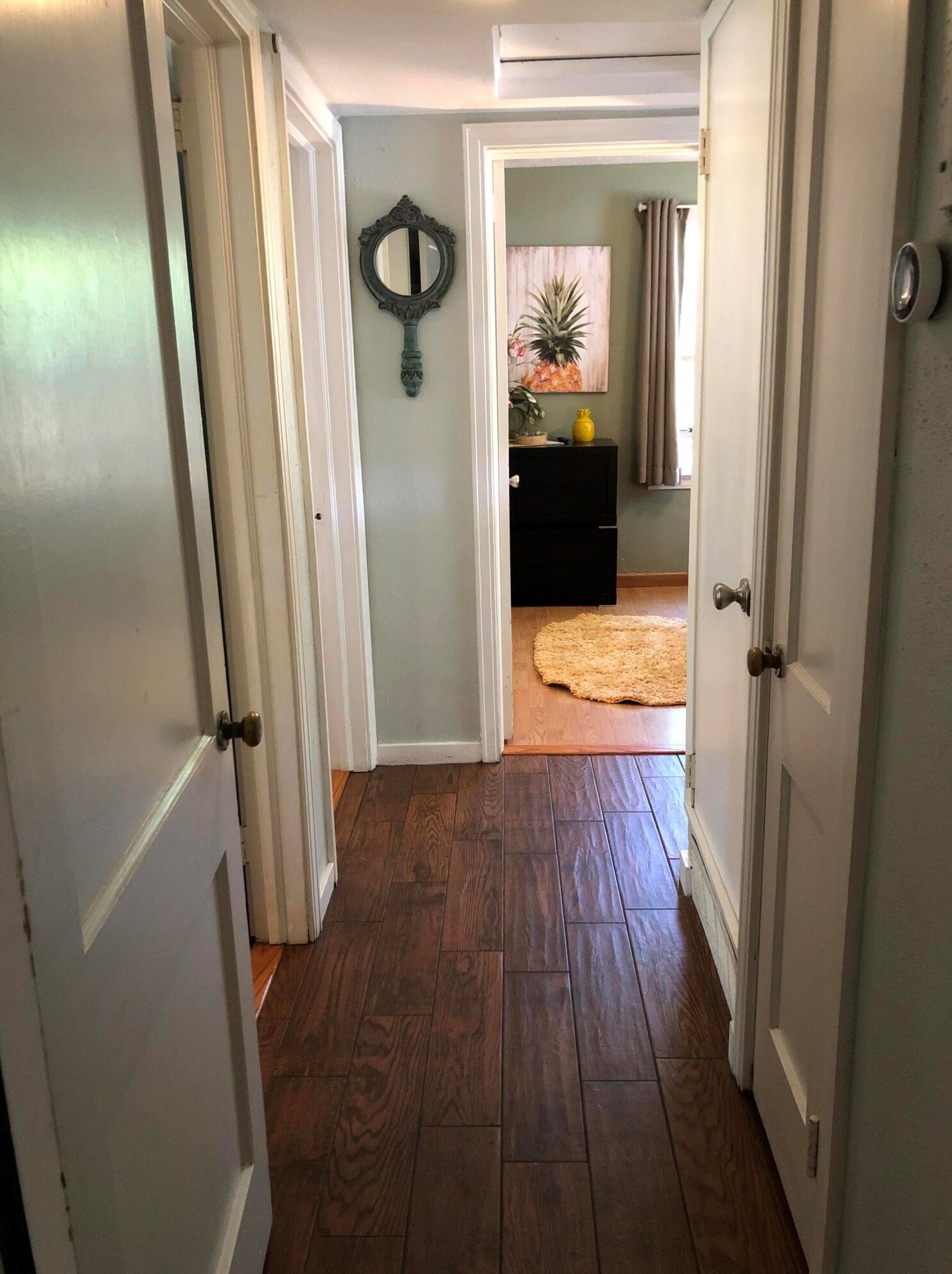 313 Gardner Dr, Fort Walton Beach FL  32548-5140 exterior