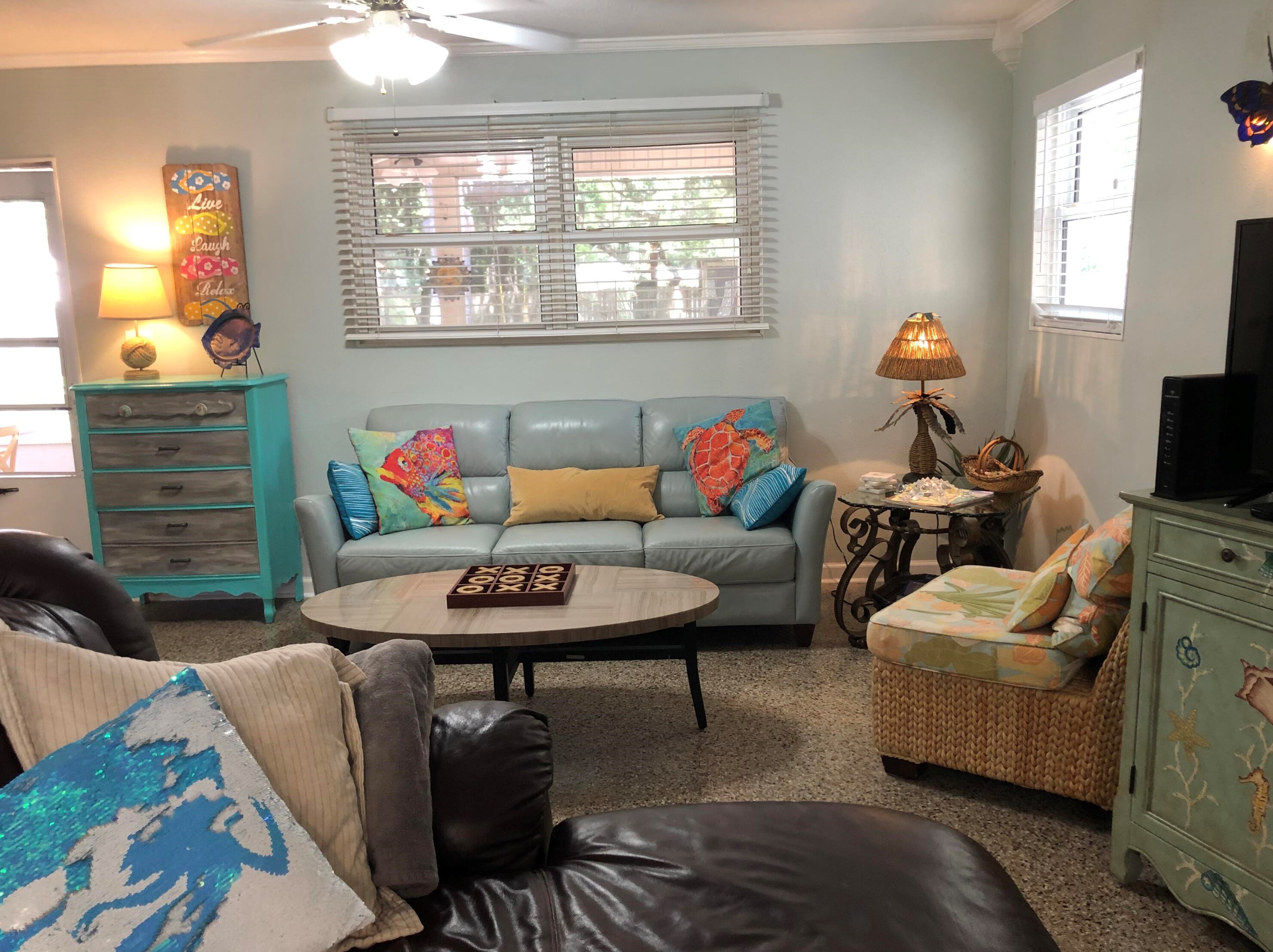 313 Gardner Dr, Fort Walton Beach FL  32548-5140 exterior