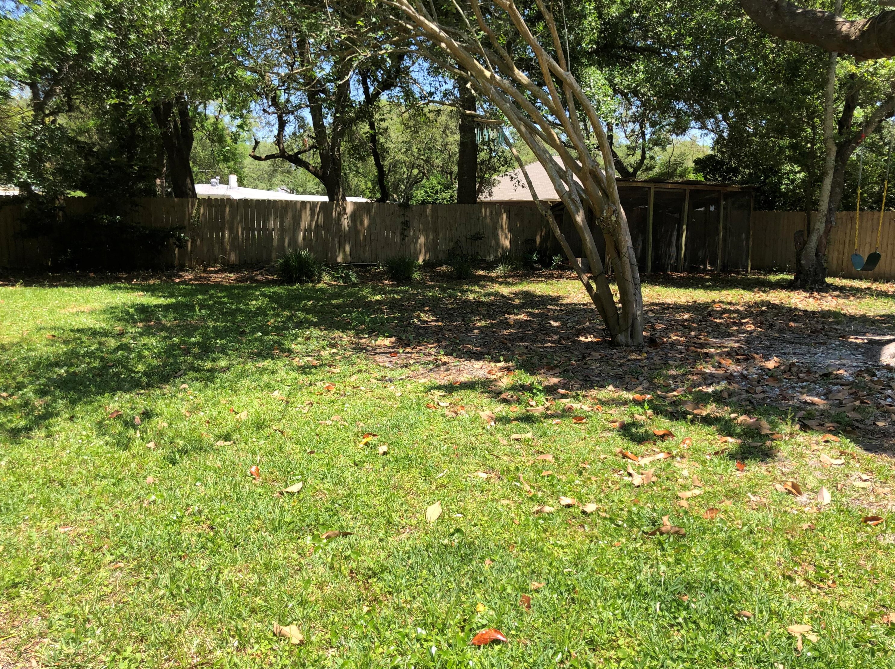 313 Gardner Dr, Fort Walton Beach FL  32548-5140 exterior