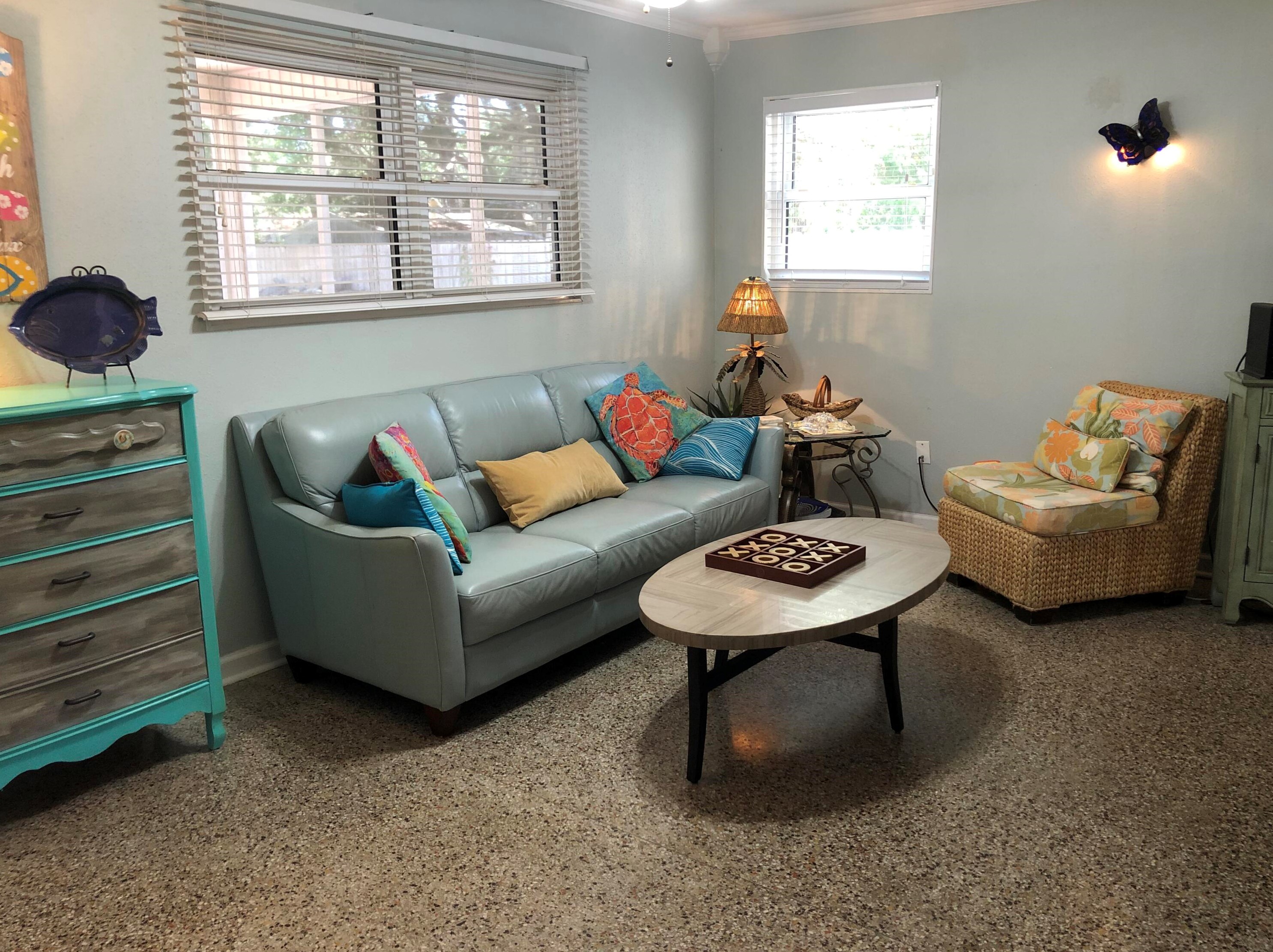 313 Gardner Dr, Fort Walton Beach FL  32548-5140 exterior