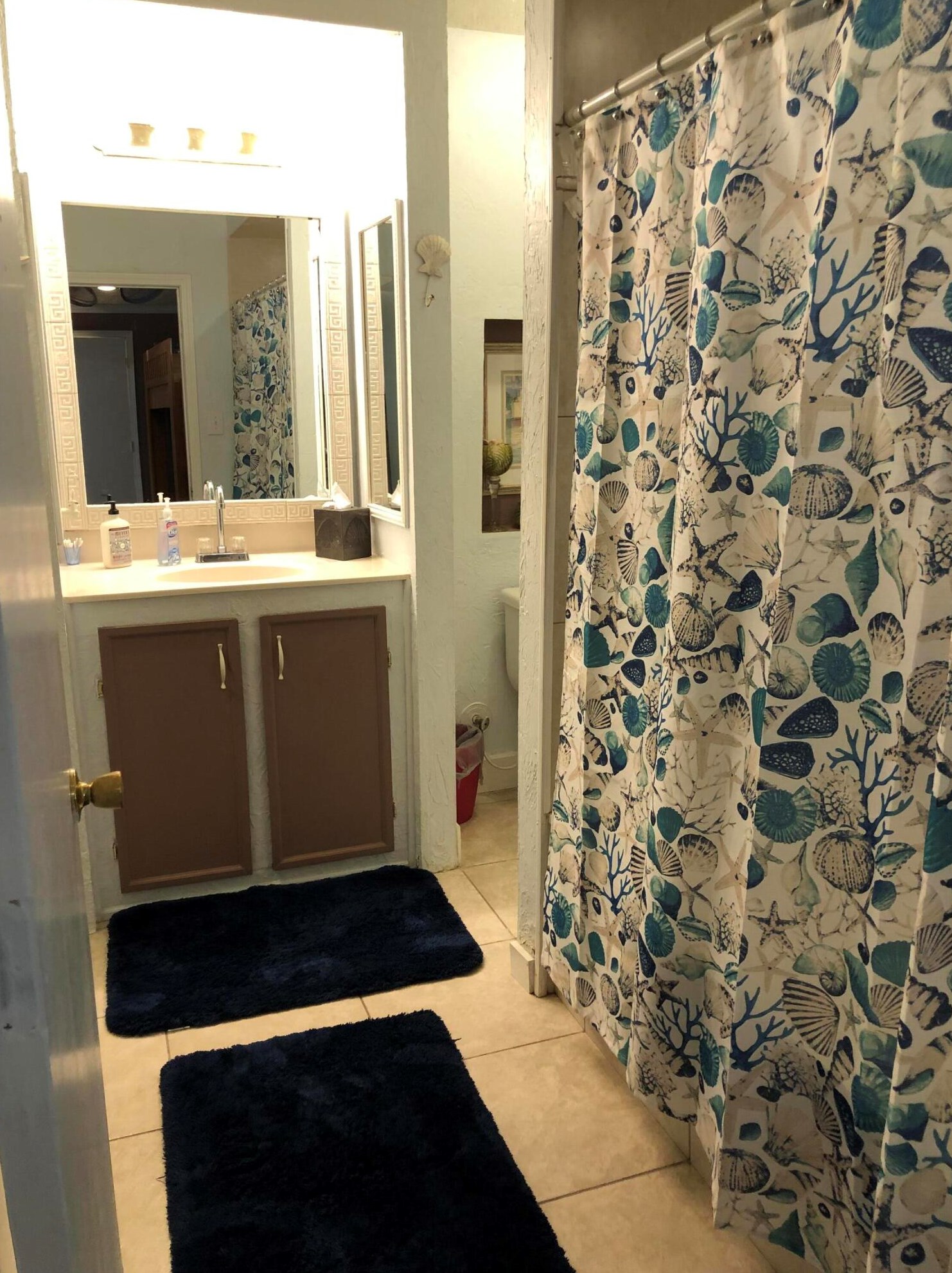 313 Gardner Dr, Fort Walton Beach FL  32548-5140 exterior