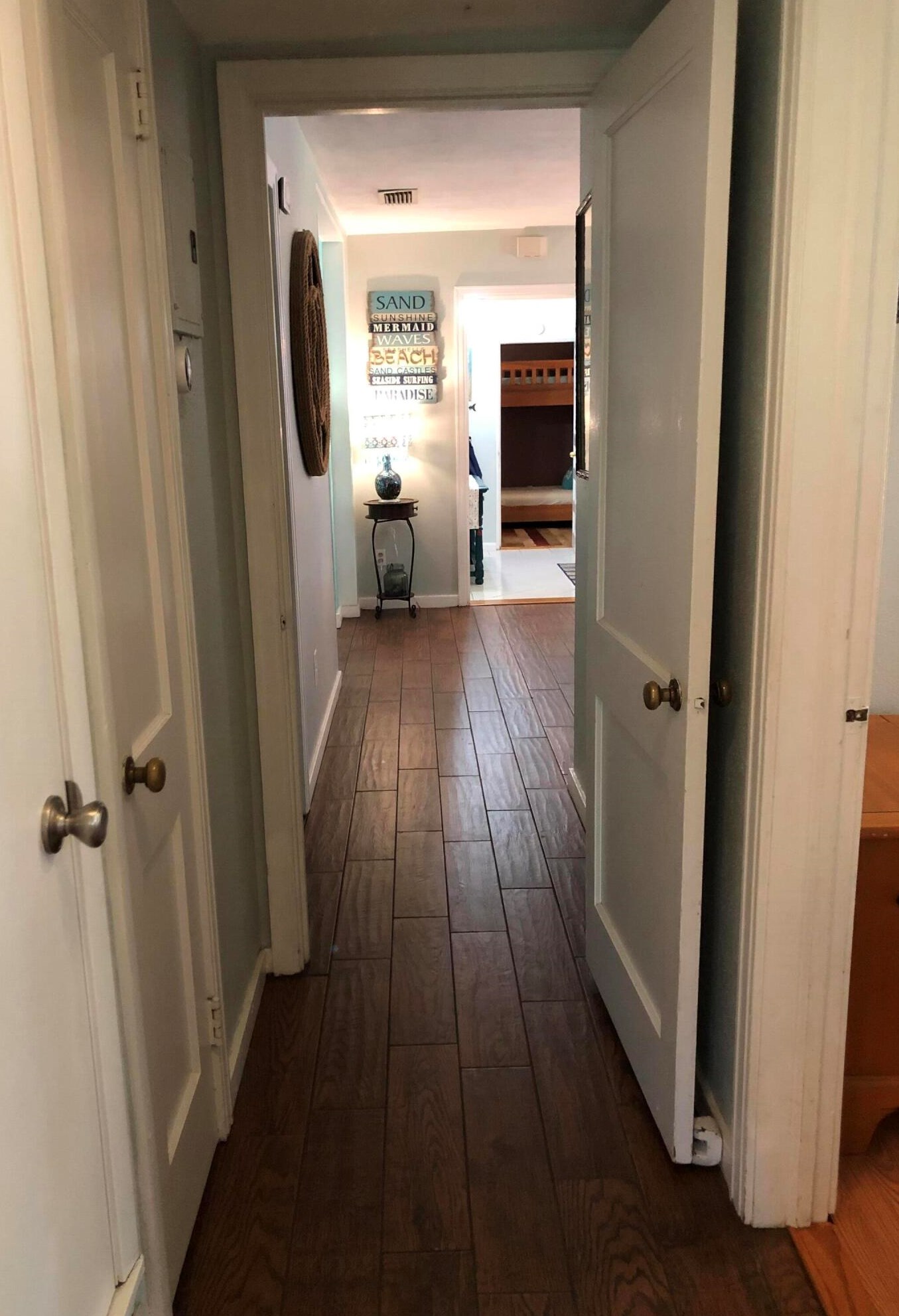 313 Gardner Dr, Fort Walton Beach FL  32548-5140 exterior