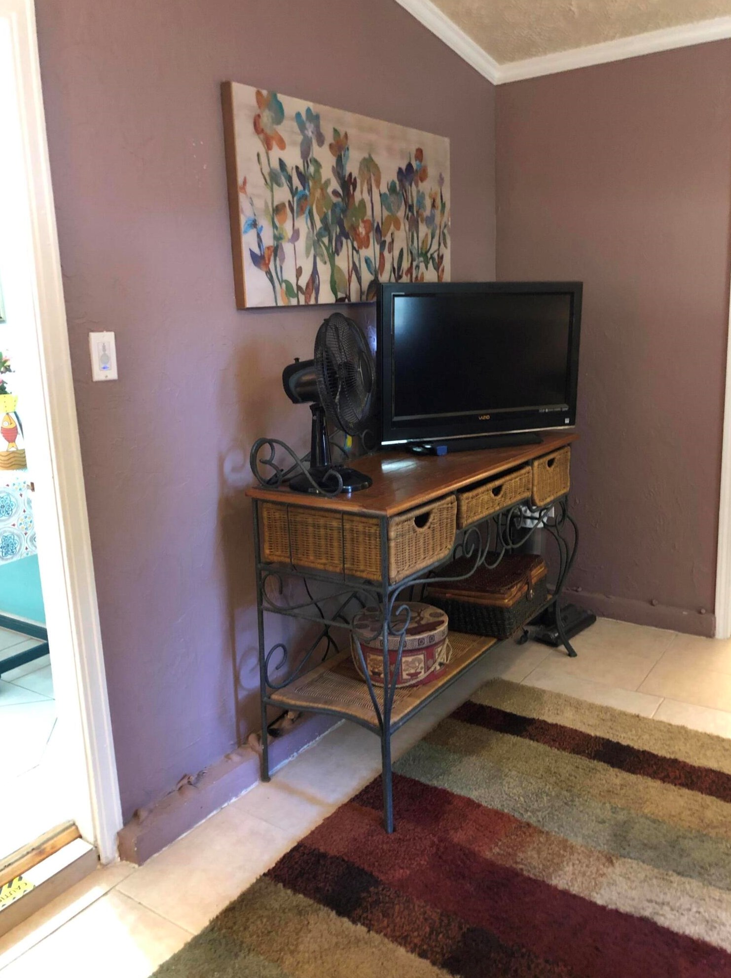 313 Gardner Dr, Fort Walton Beach FL  32548-5140 exterior