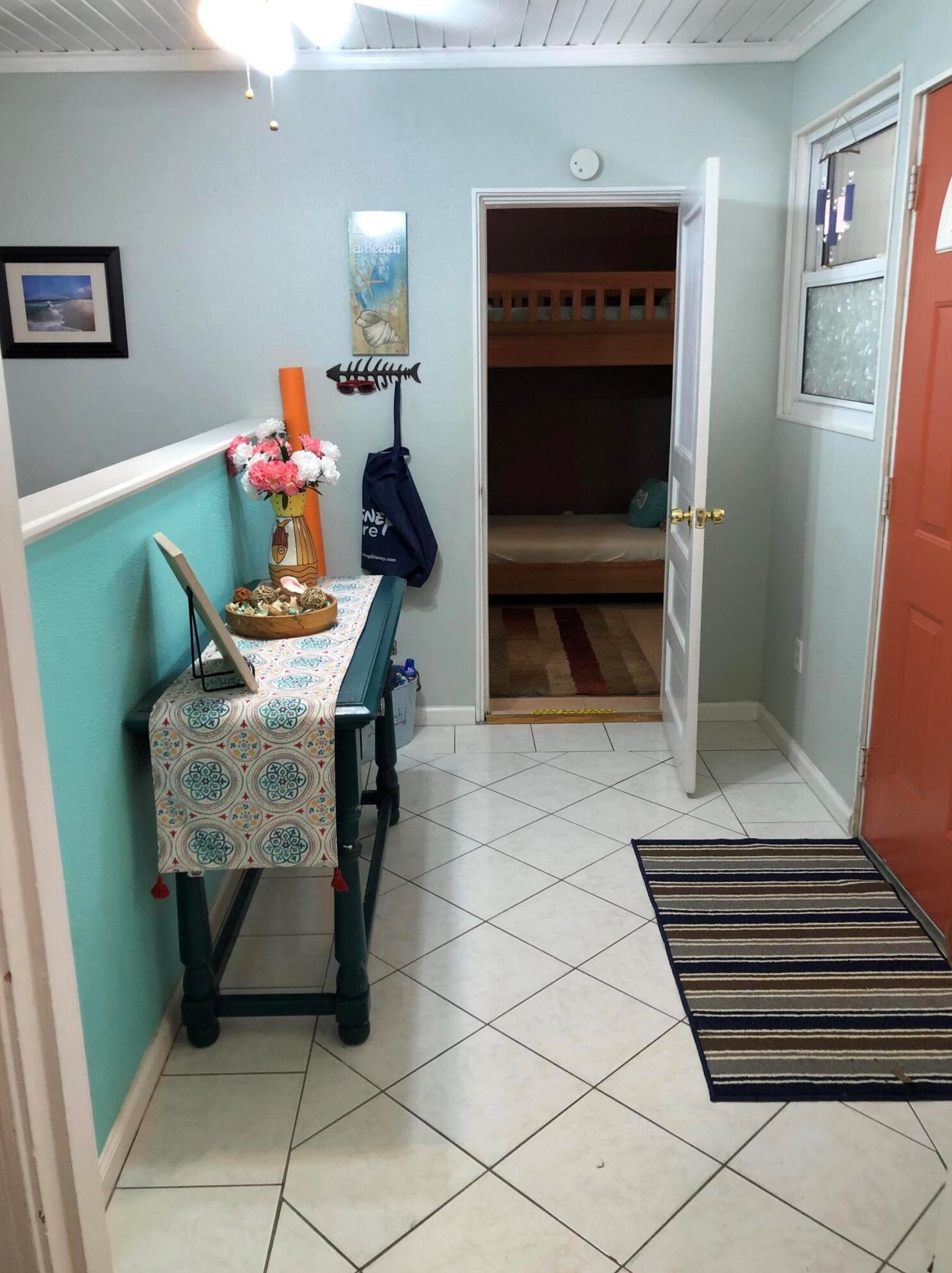 313 Gardner Dr, Fort Walton Beach FL  32548-5140 exterior