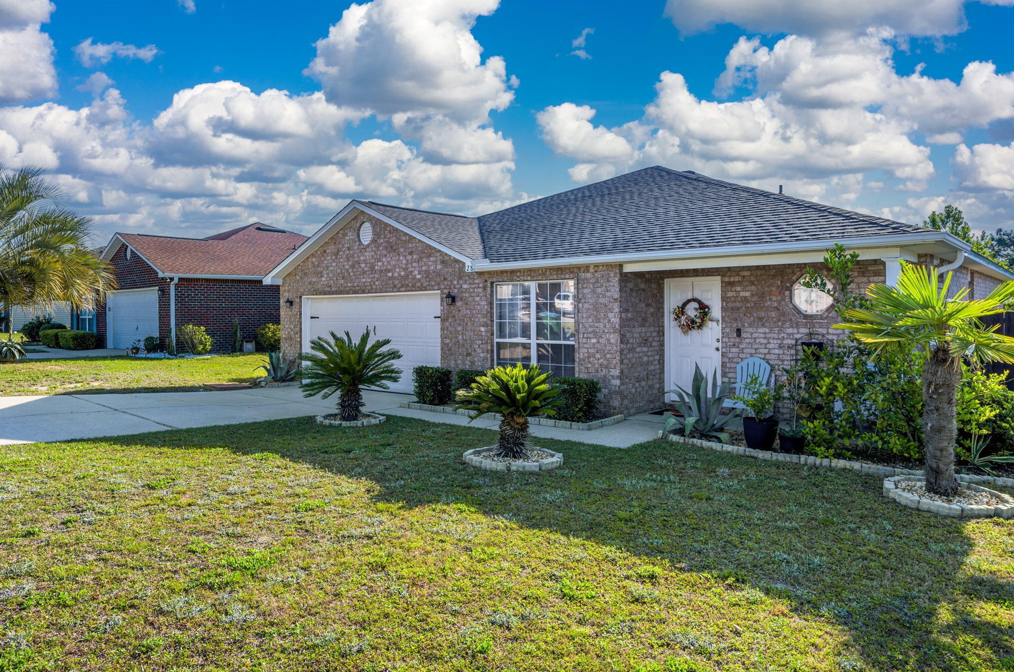 285 Limestone Cir, Crestview, FL 32539-5795