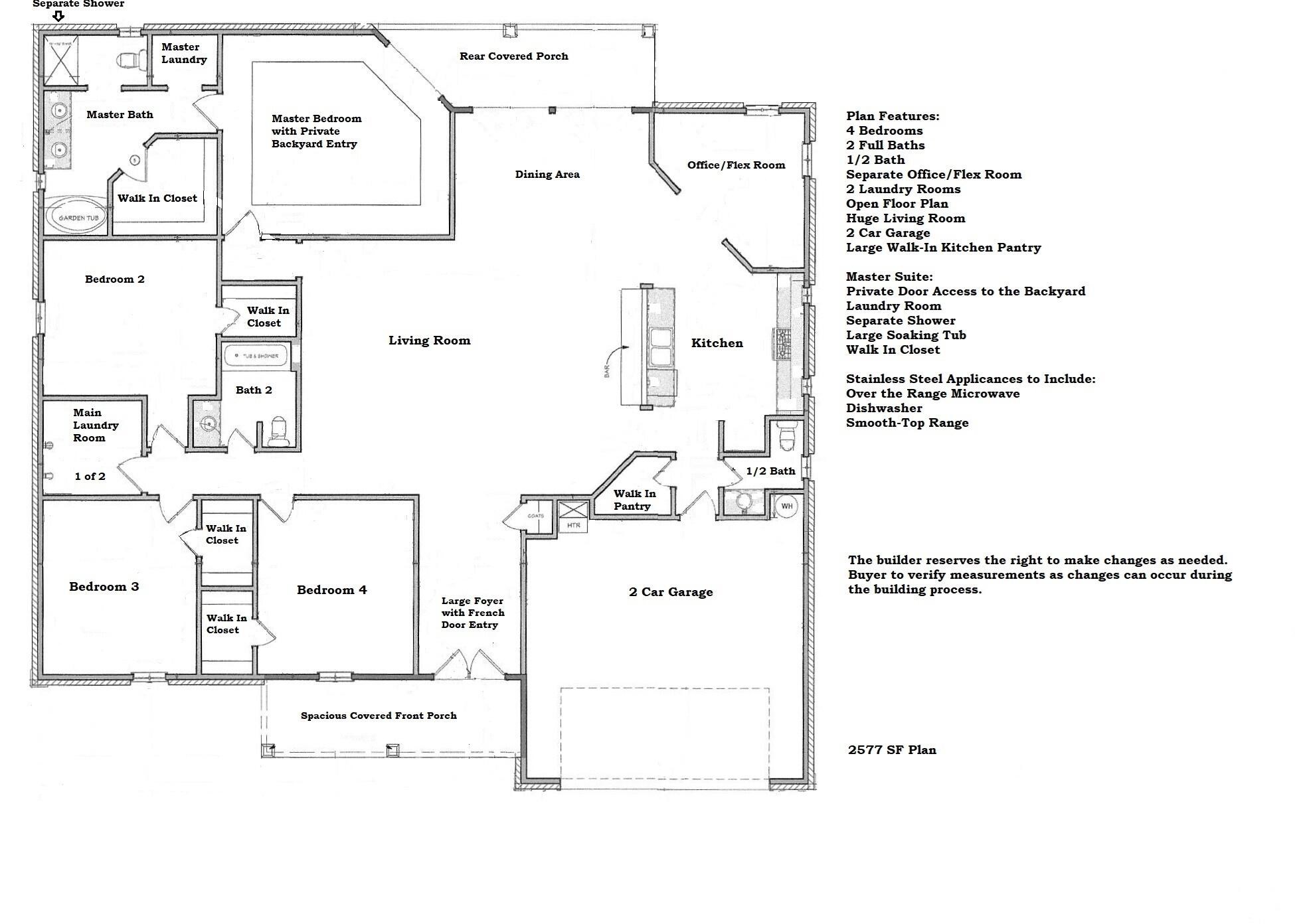 2879 Chancery Ln, Crestview, FL