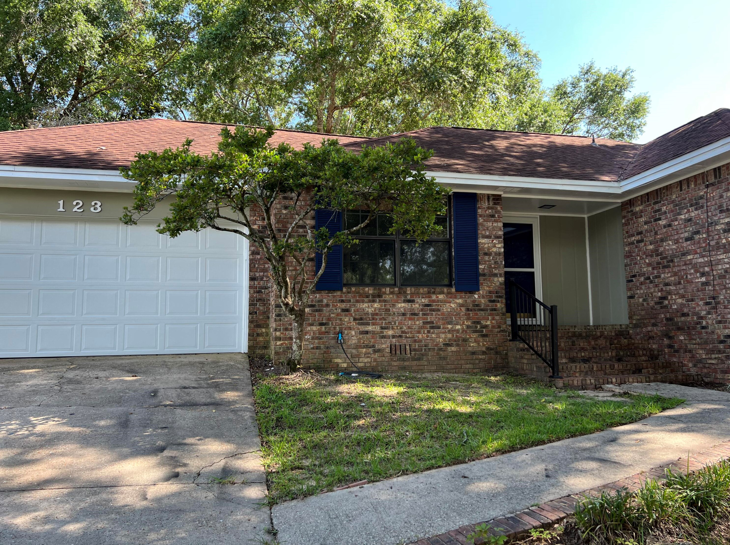 123 Beverly Dr, Niceville, FL 32578