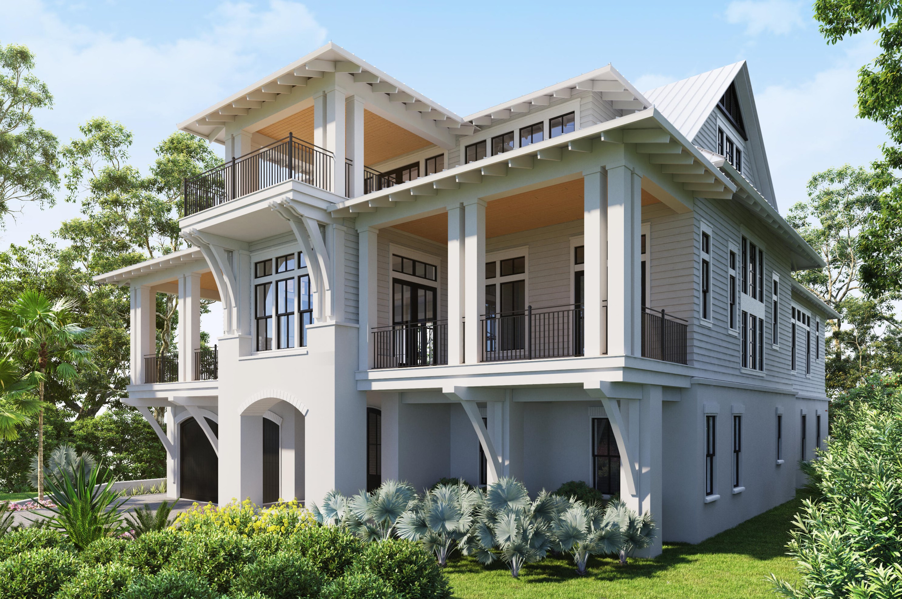 102 Bullard Rd, Santa Rosa Beach, FL 32459-3677