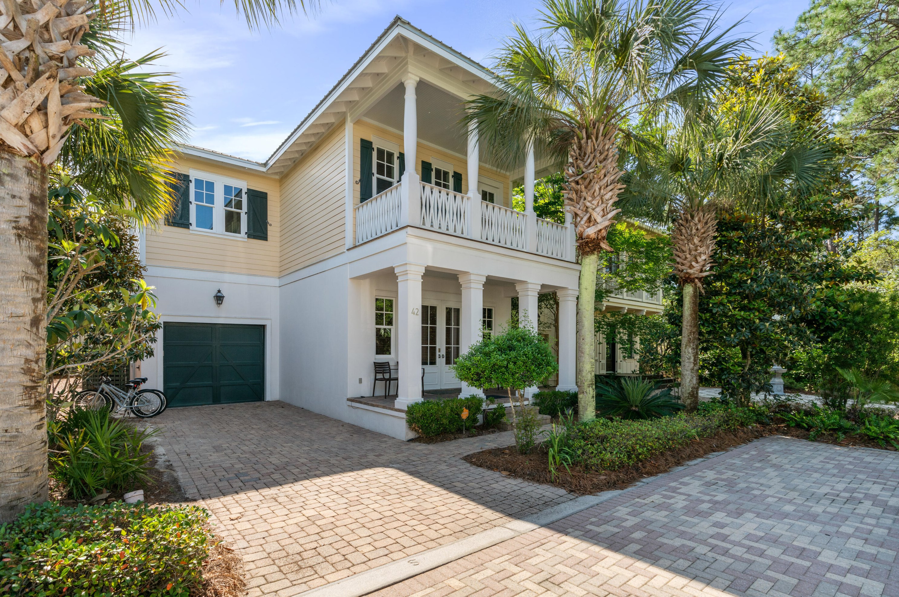 42 Tresca Lake Court, Santa Rosa Beach, FL 32459