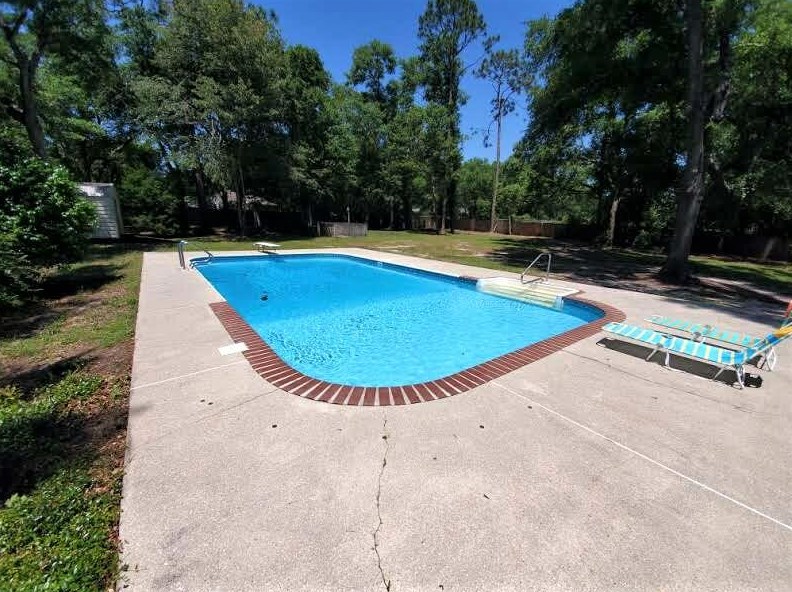 3500 Highway 97, Cantonment FL  32533-9605 exterior