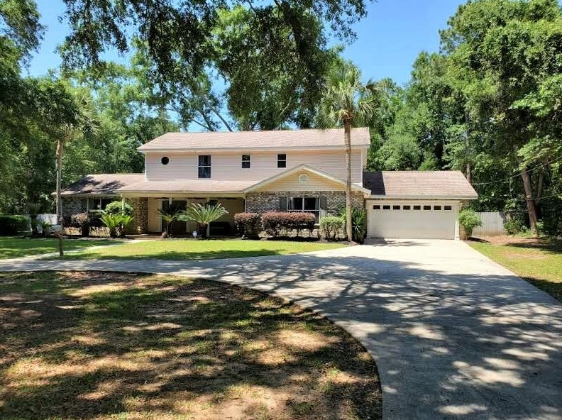 3500 Highway 97, Cantonment, FL 32533-9605