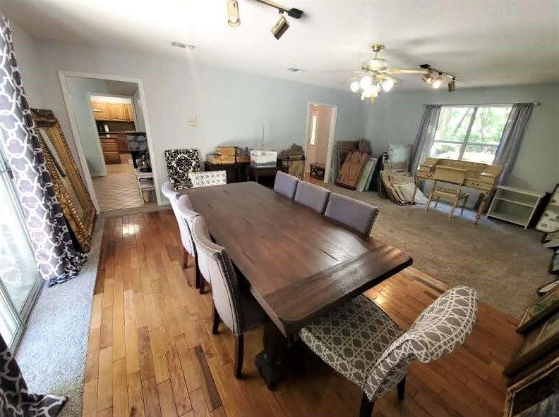 3500 Highway 97, Cantonment FL  32533-9605 exterior