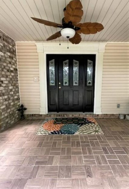 3500 Highway 97, Cantonment FL  32533-9605 exterior