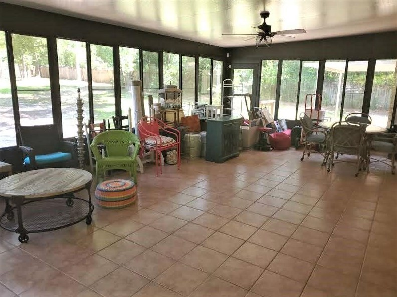 3500 Highway 97, Cantonment FL  32533-9605 exterior