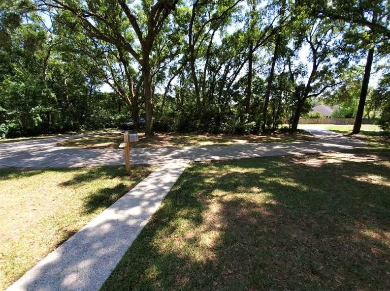 3500 Highway 97, Cantonment FL  32533-9605 exterior