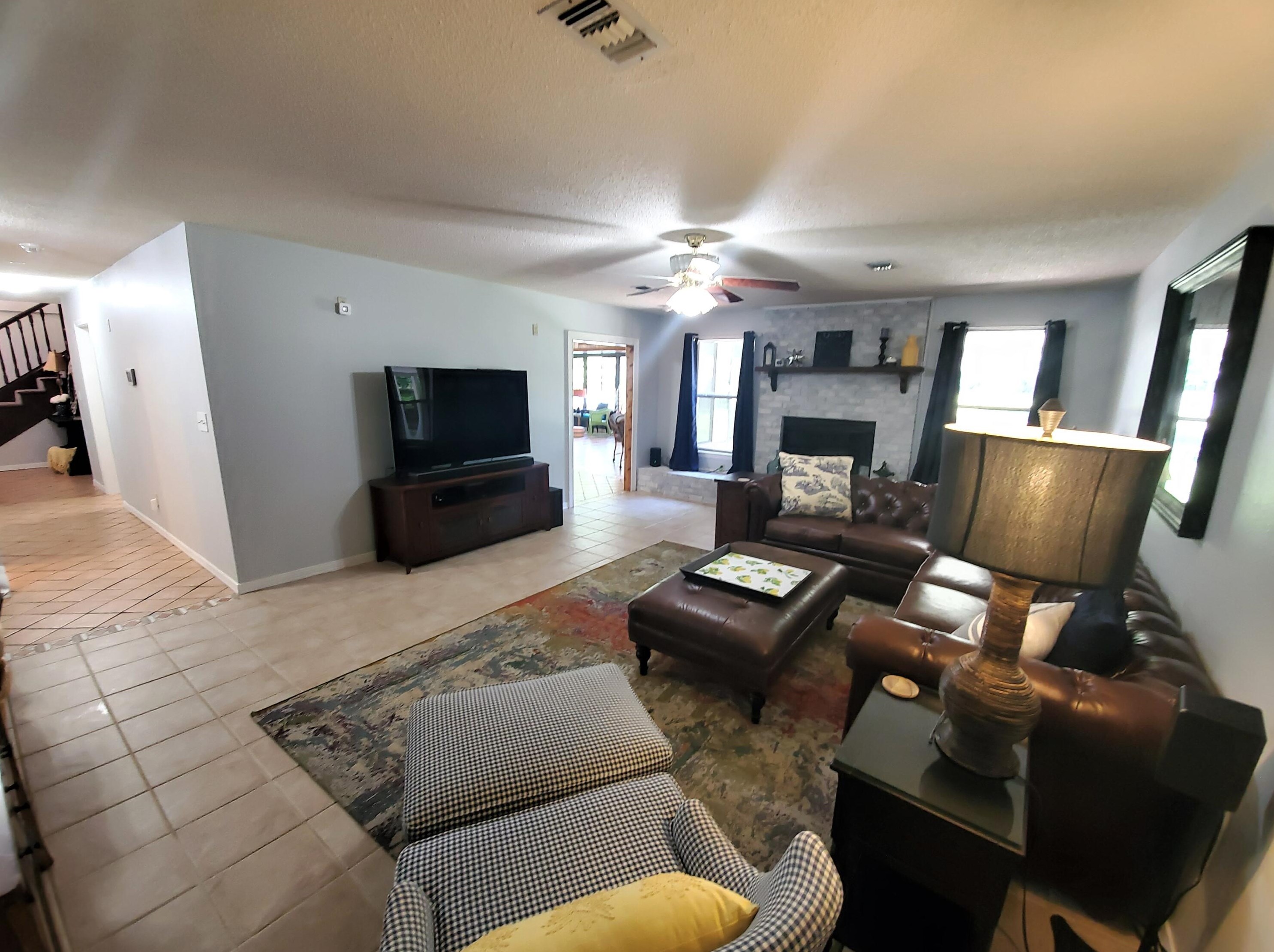 3500 Highway 97, Cantonment FL  32533-9605 exterior