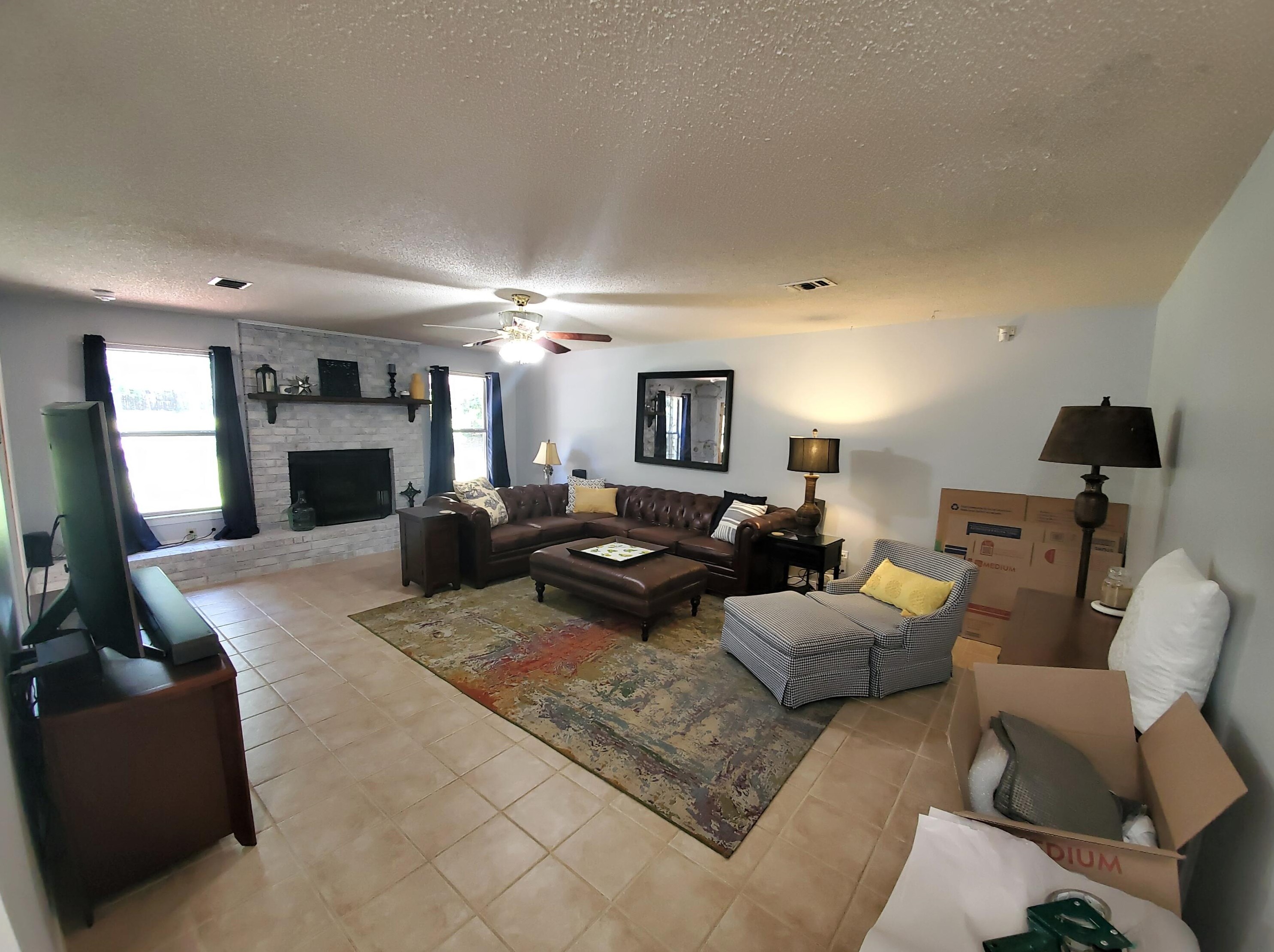 3500 Highway 97, Cantonment FL  32533-9605 exterior