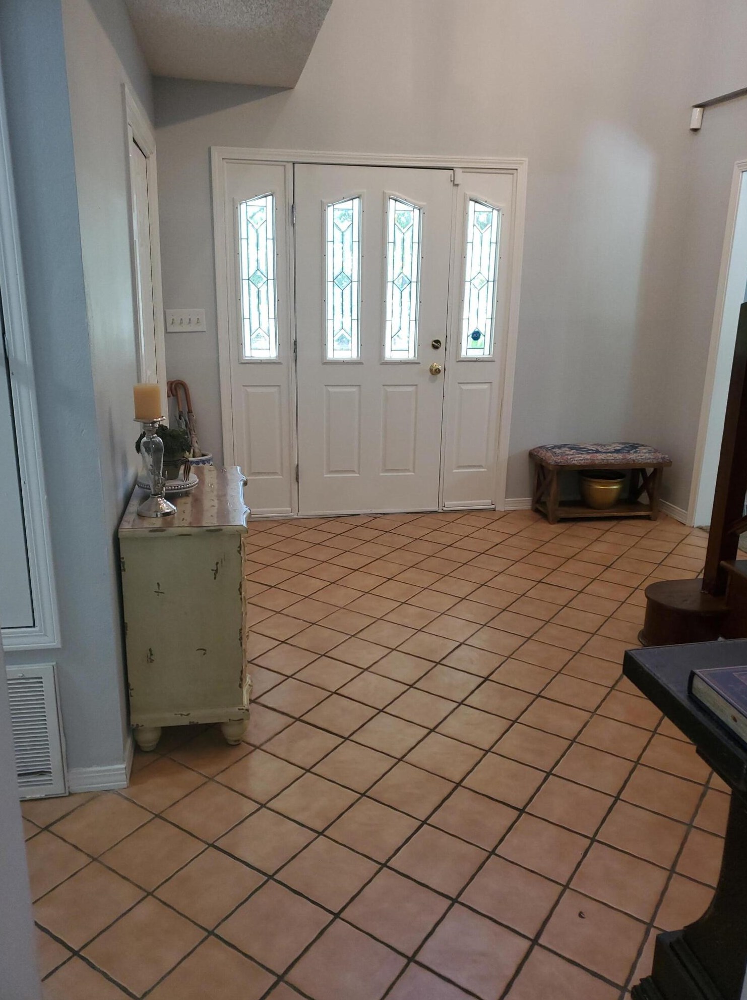 3500 Highway 97, Cantonment FL  32533-9605 exterior