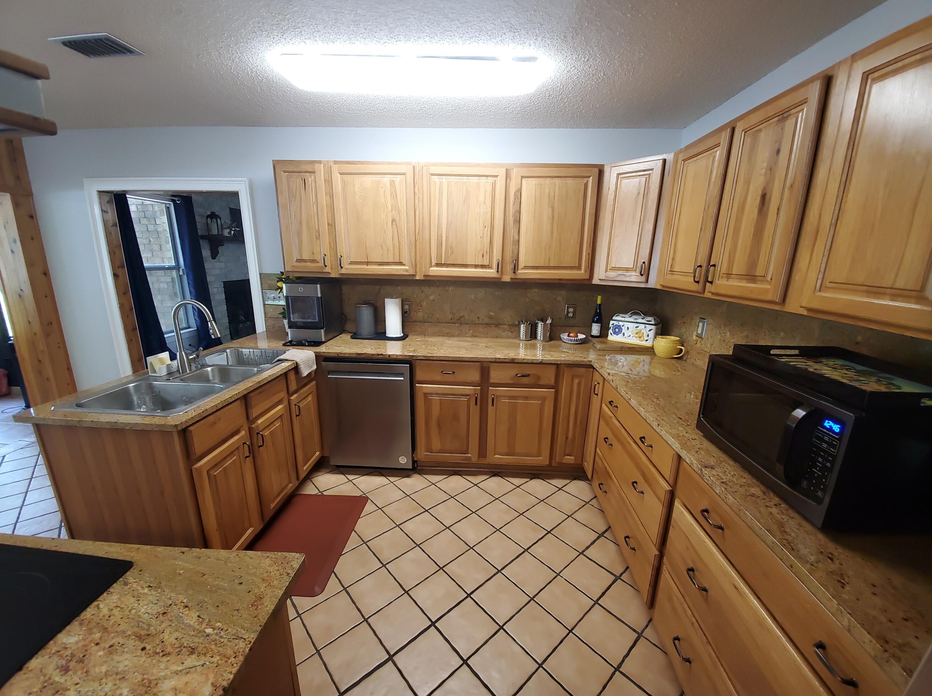 3500 Highway 97, Cantonment FL  32533-9605 exterior