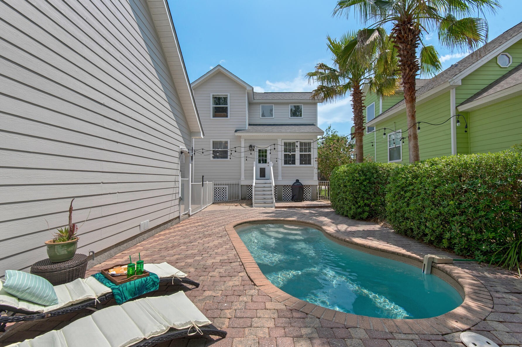 229 Tecumseh Ln, Mary Esther FL  32569-2220 exterior