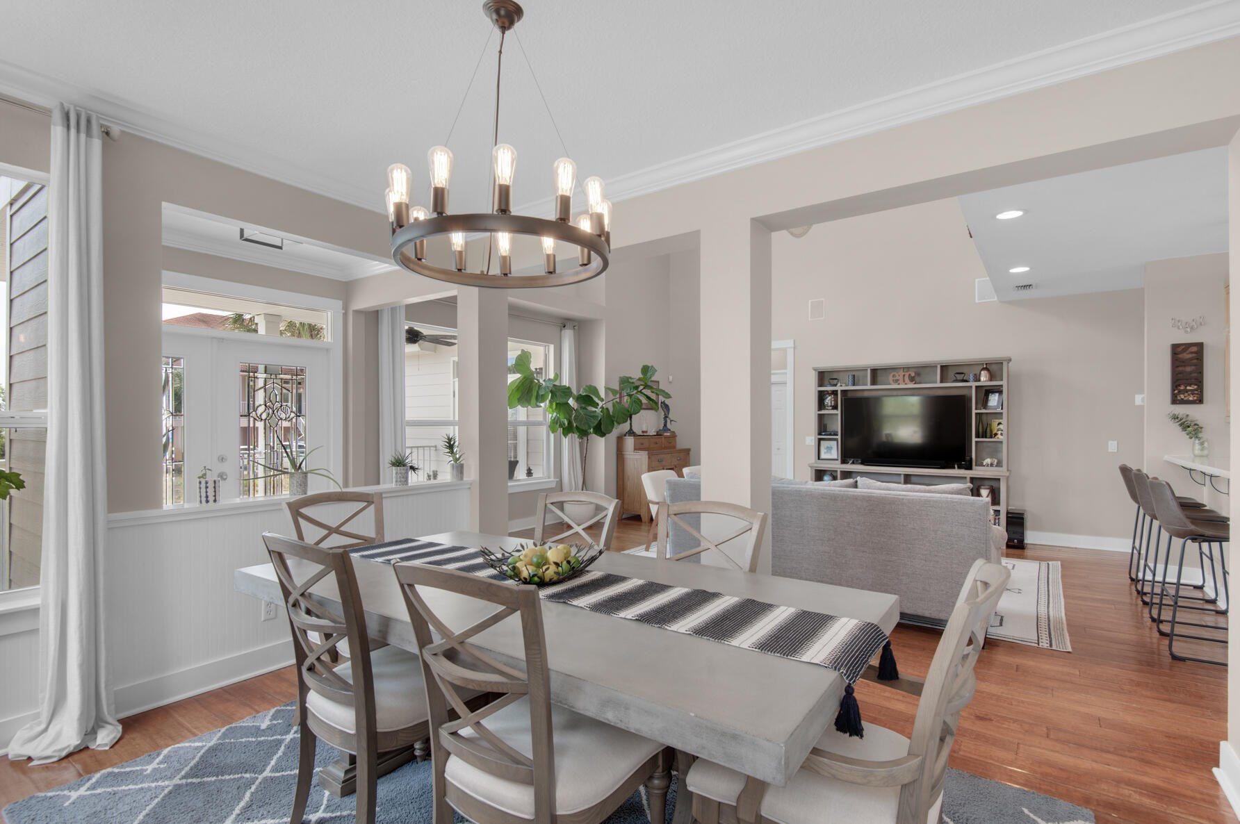 229 Tecumseh Ln, Mary Esther FL  32569-2220 exterior