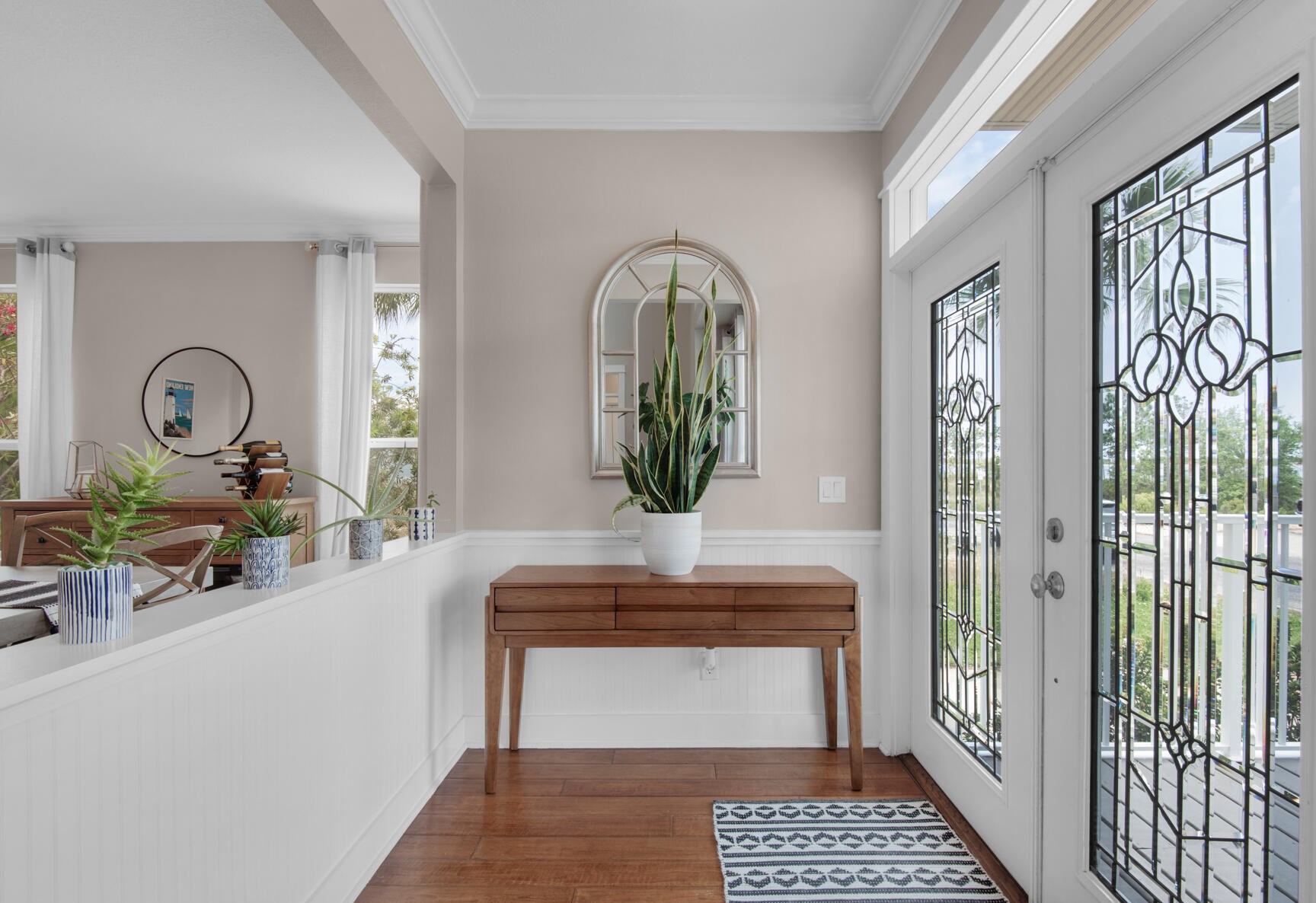 229 Tecumseh Ln, Mary Esther FL  32569-2220 exterior