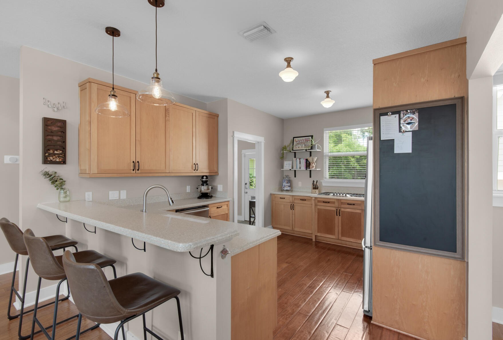 229 Tecumseh Ln, Mary Esther FL  32569-2220 exterior