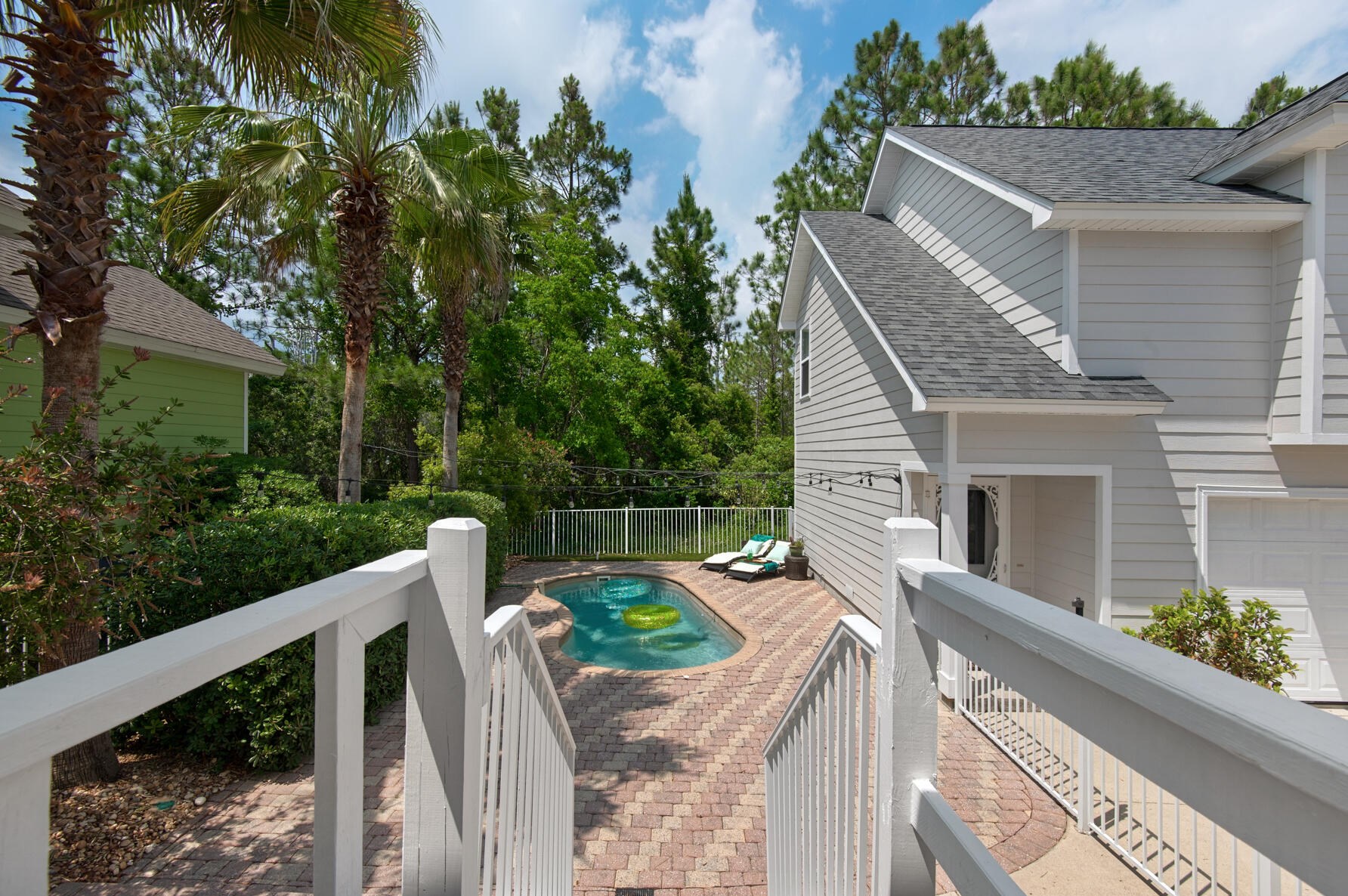 229 Tecumseh Ln, Mary Esther FL  32569-2220 exterior