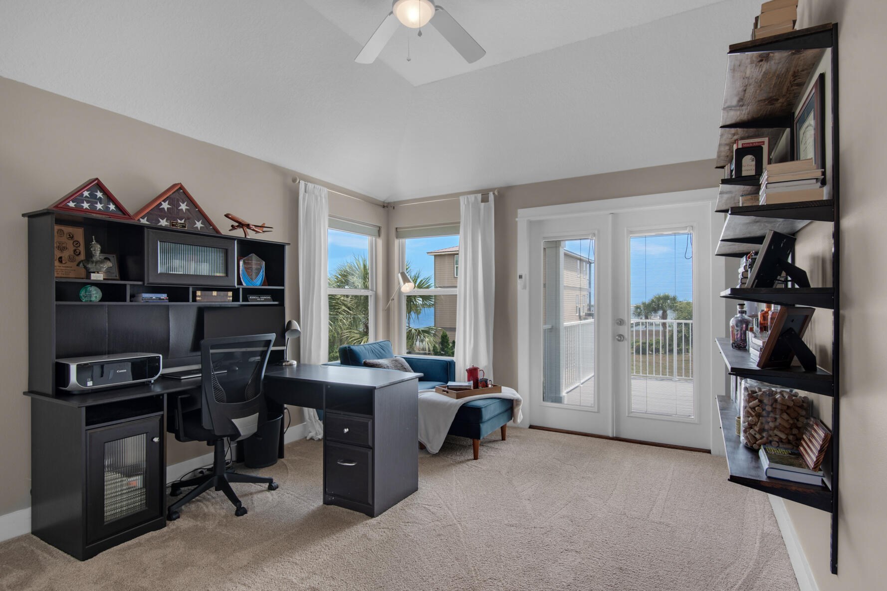 229 Tecumseh Ln, Mary Esther FL  32569-2220 exterior