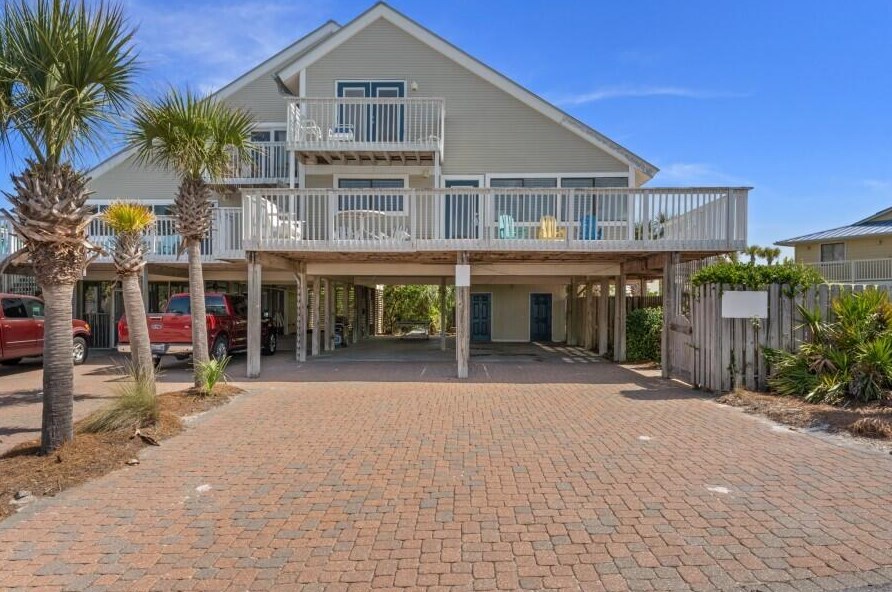 294 Gulf Shore Dr #east, Santa Rosa Beach, FL 32459