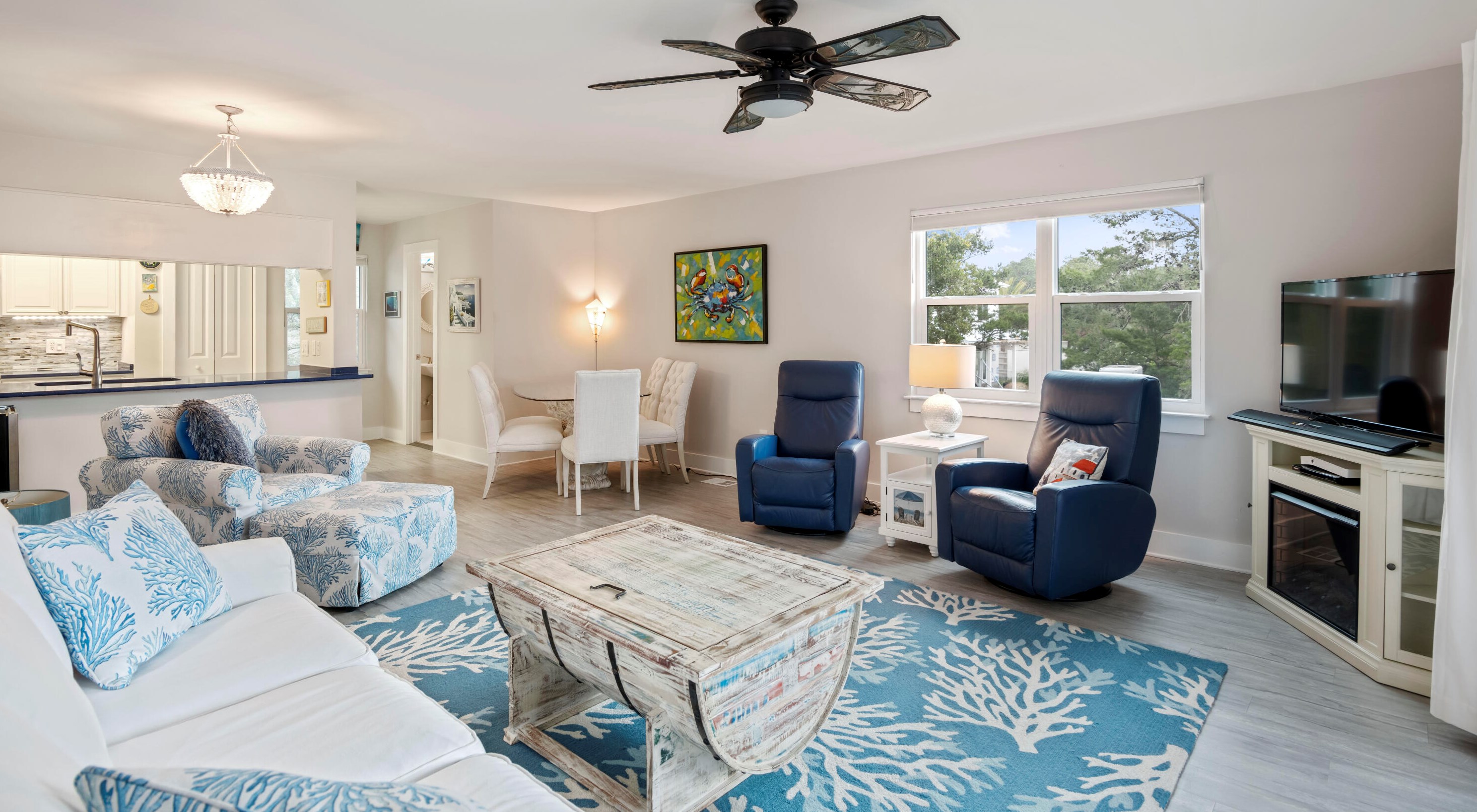 138 N Myrtle Dr N #124, Santa Rosa Beach, FL 32459