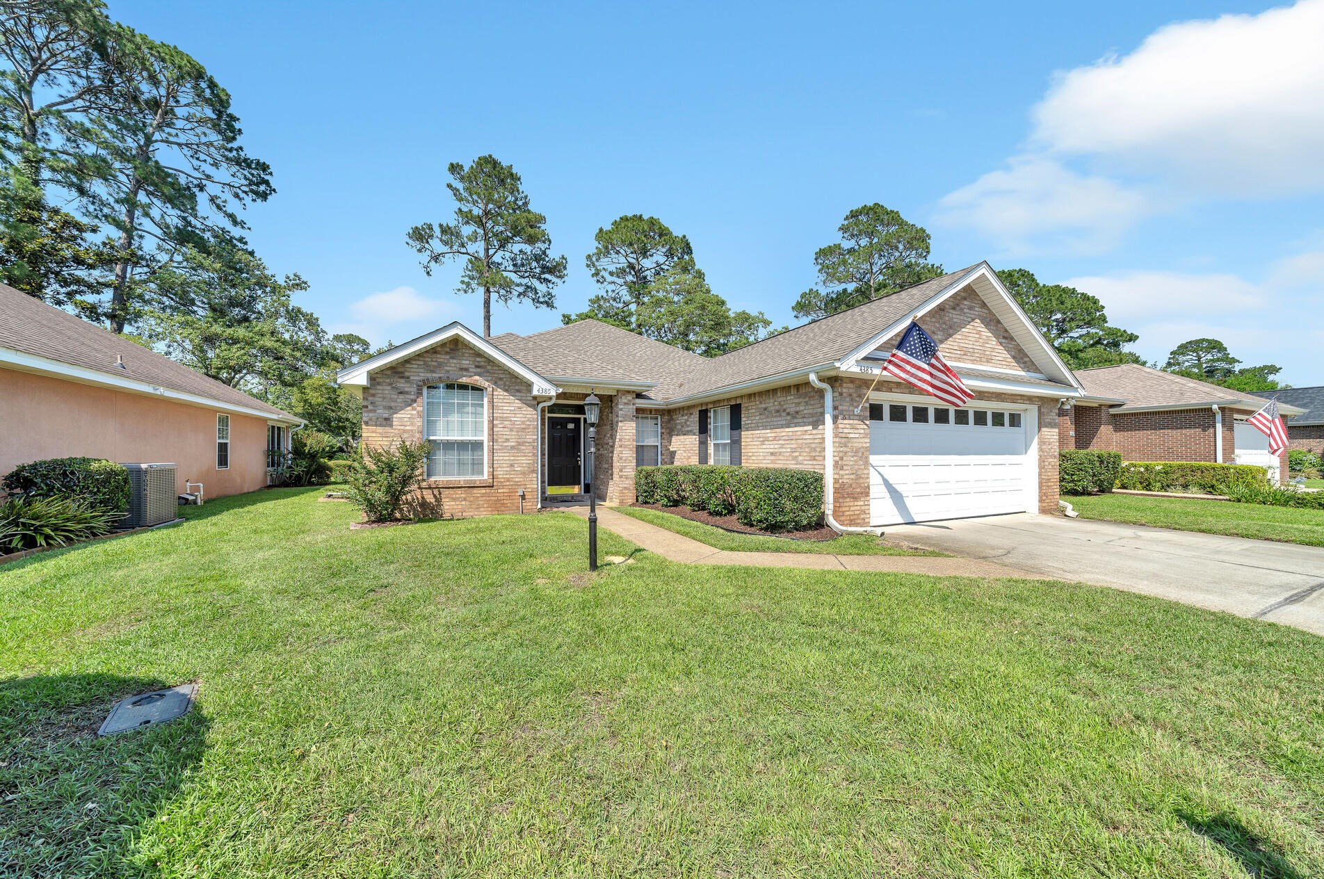 4385 Vardon Way, Niceville, FL 32578-3848