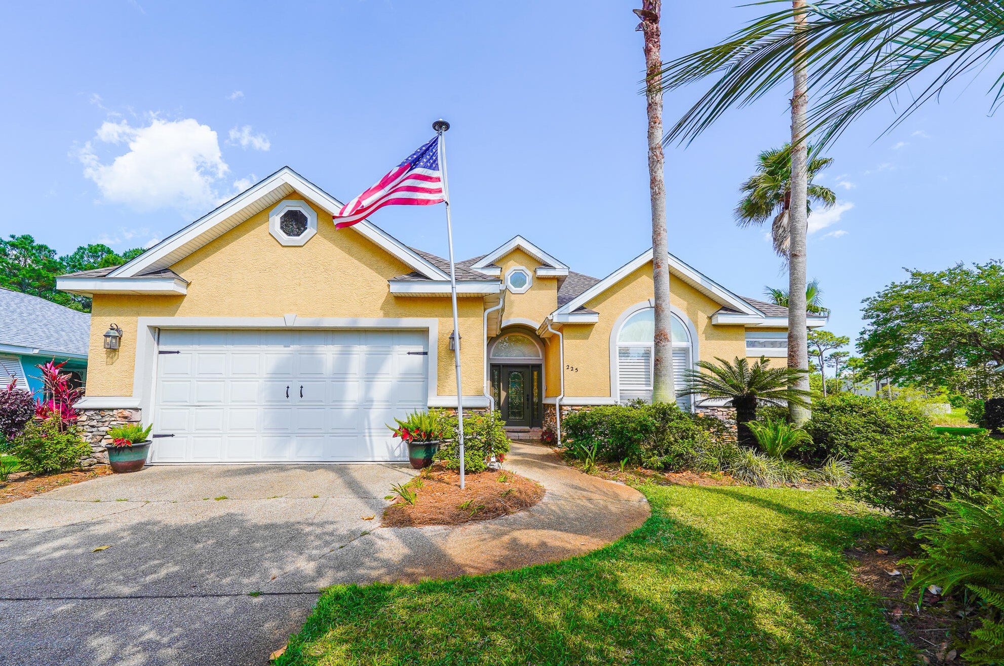 225 Talquin Cv, Destin, FL 32541-4757