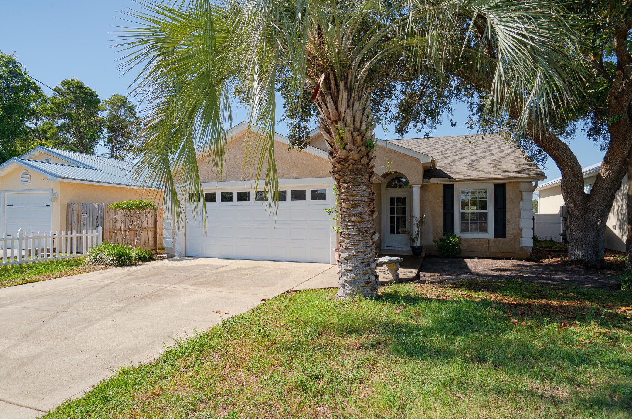 21612 Marlin Ave, Panama City, FL 32413-7920